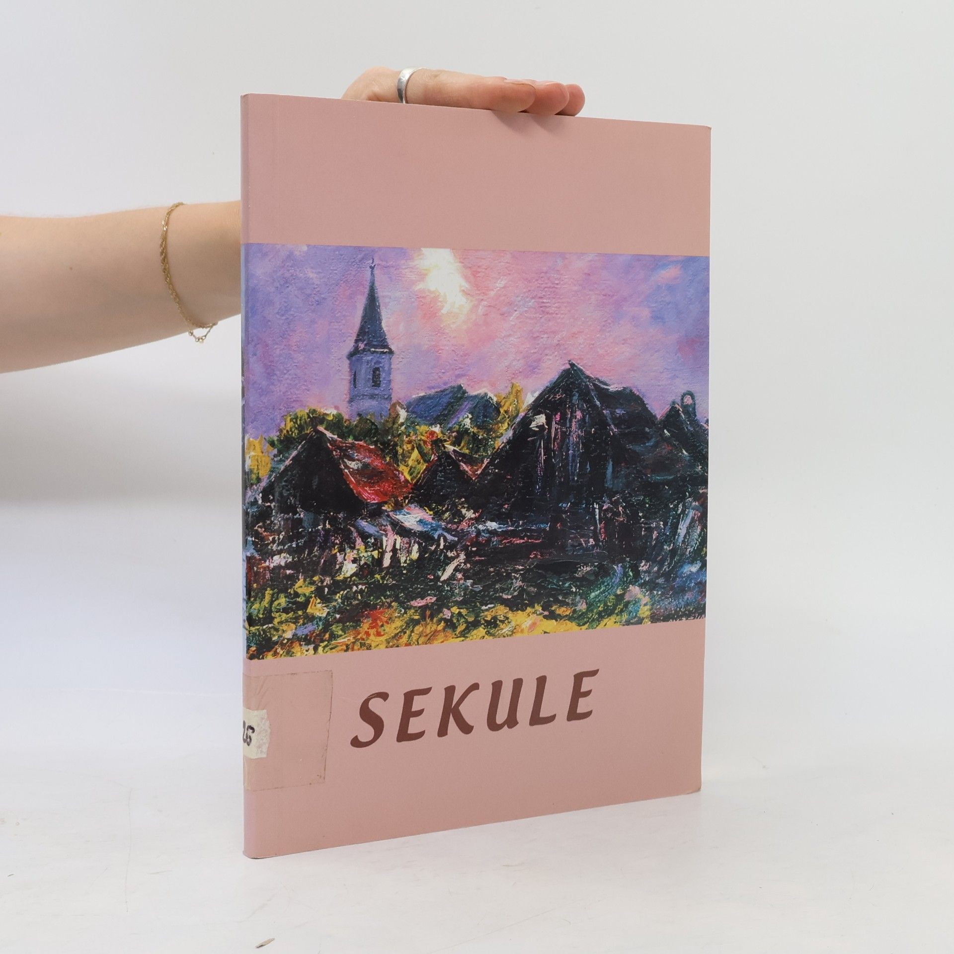 Autorenkollektiv Sekule