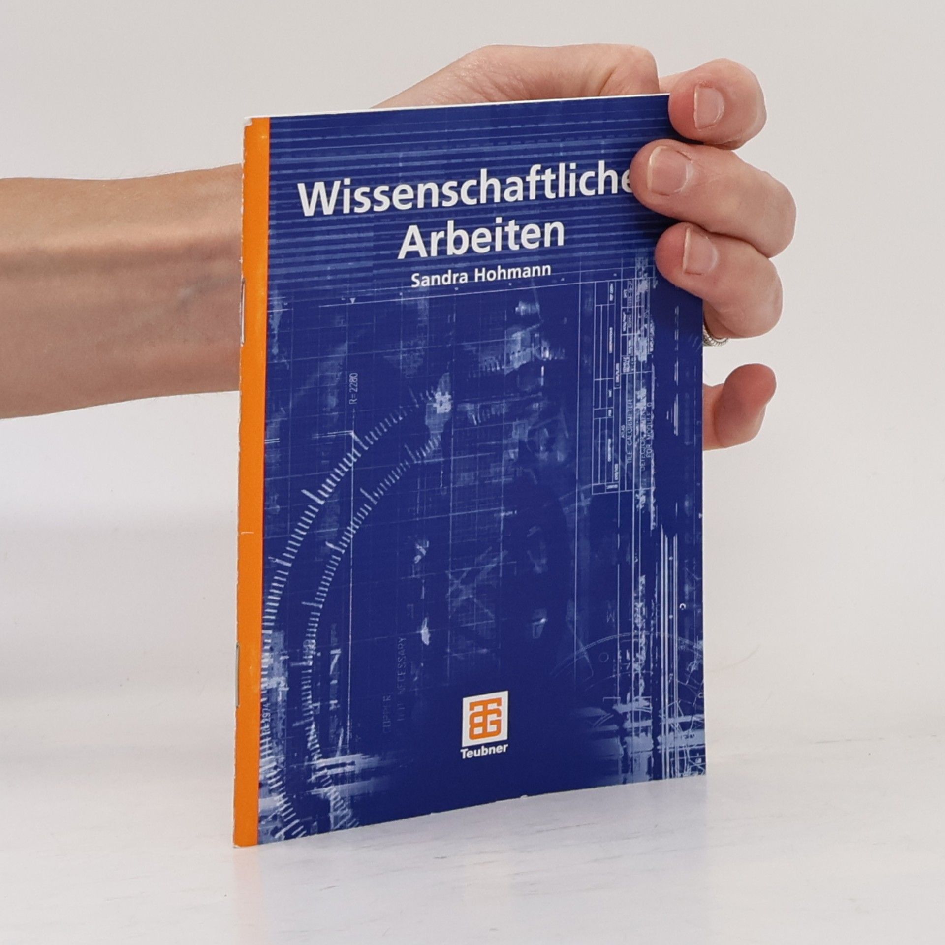 Wissenschaftliche Arbeiten
