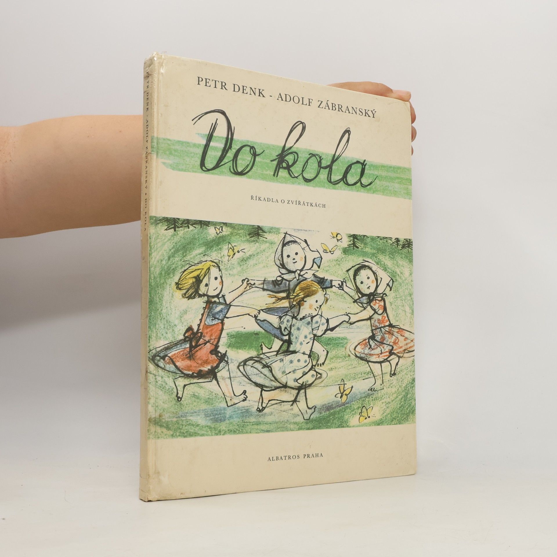Do kola