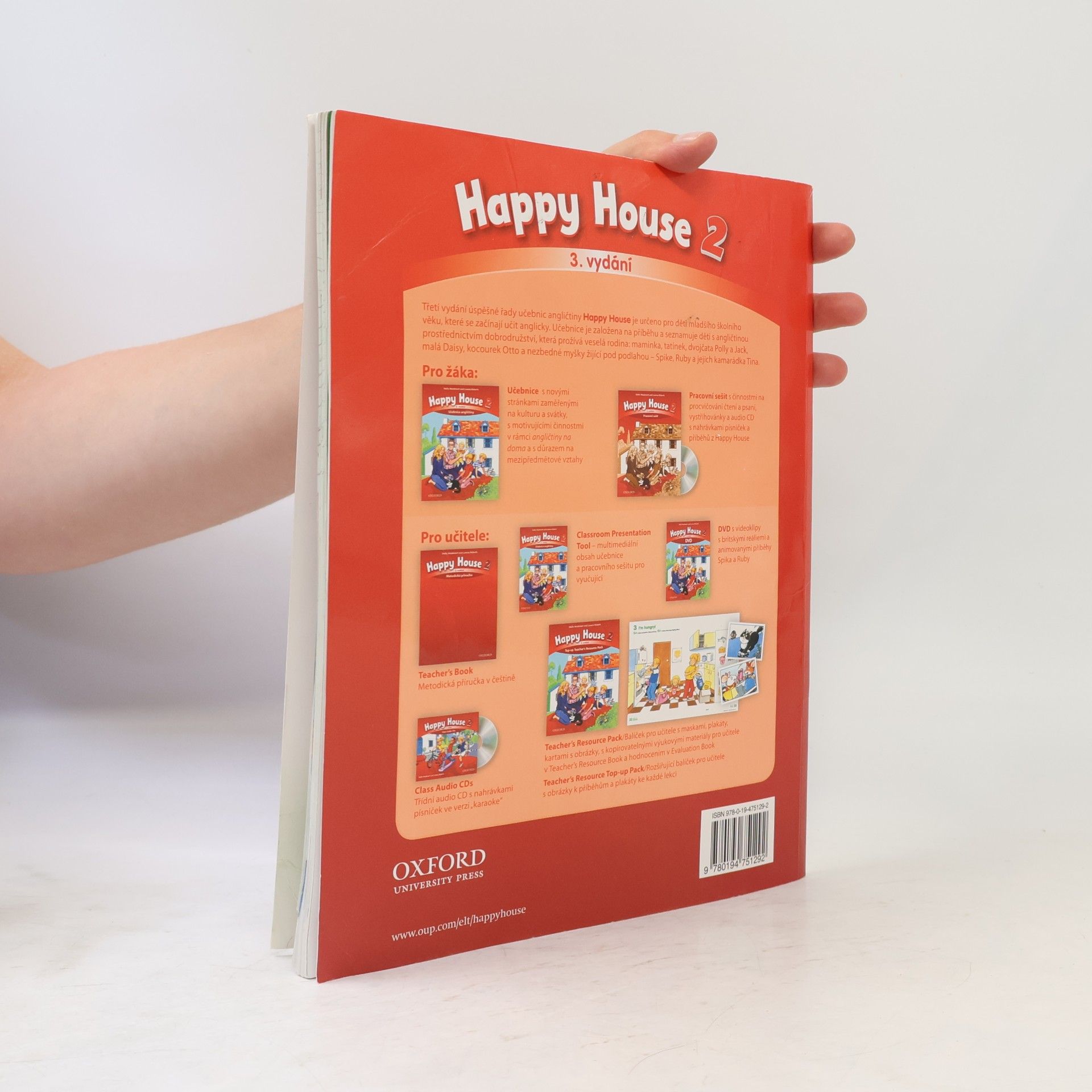 Stella Maidment Happy house 2