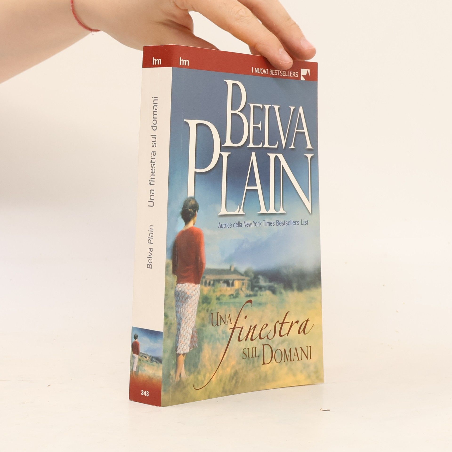 Belva Plain Una finestra sul domani