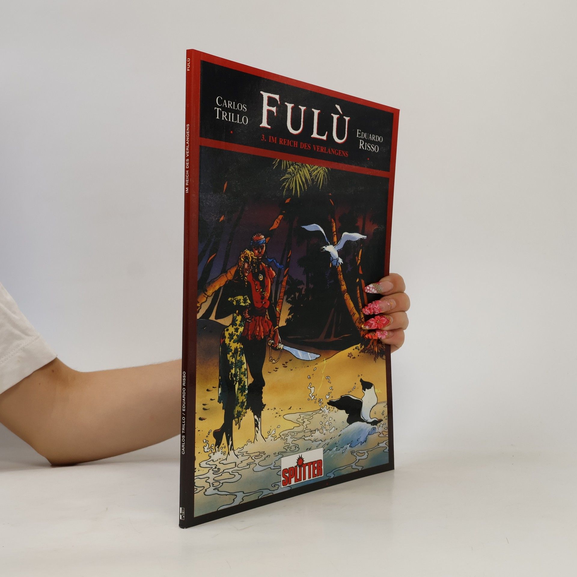 Fulù