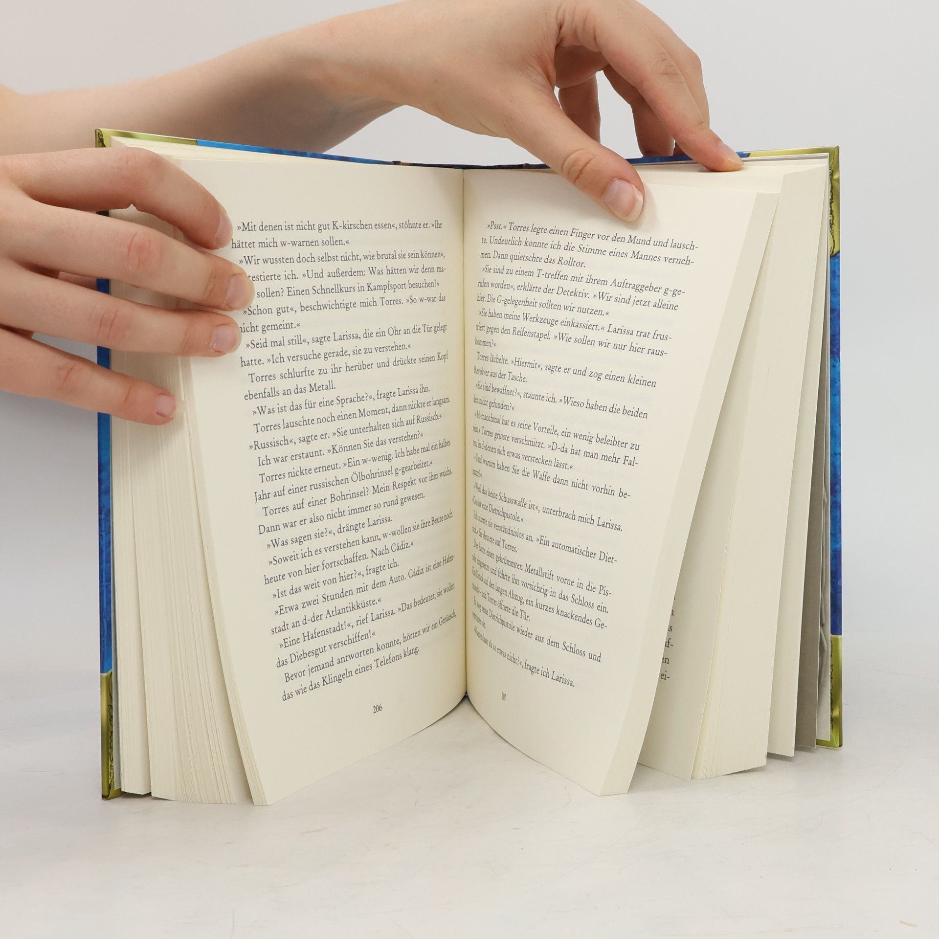 Gerd Ruebenstrunk Die vergessenen Bücher