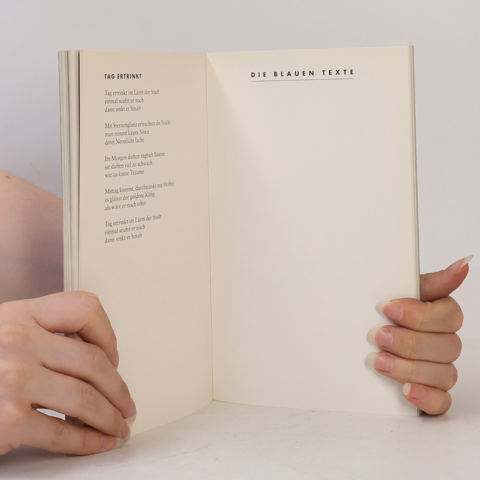 Georgette Dee Gib mir Liebeslied. Chansons, Geschichten, Aphorismen