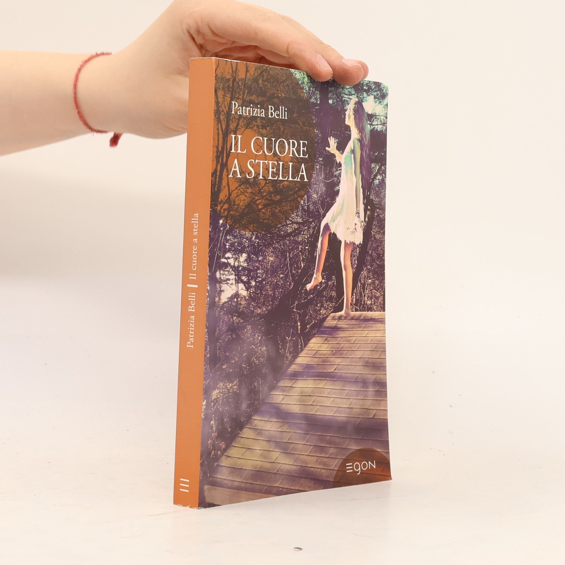 Il cuore a stella