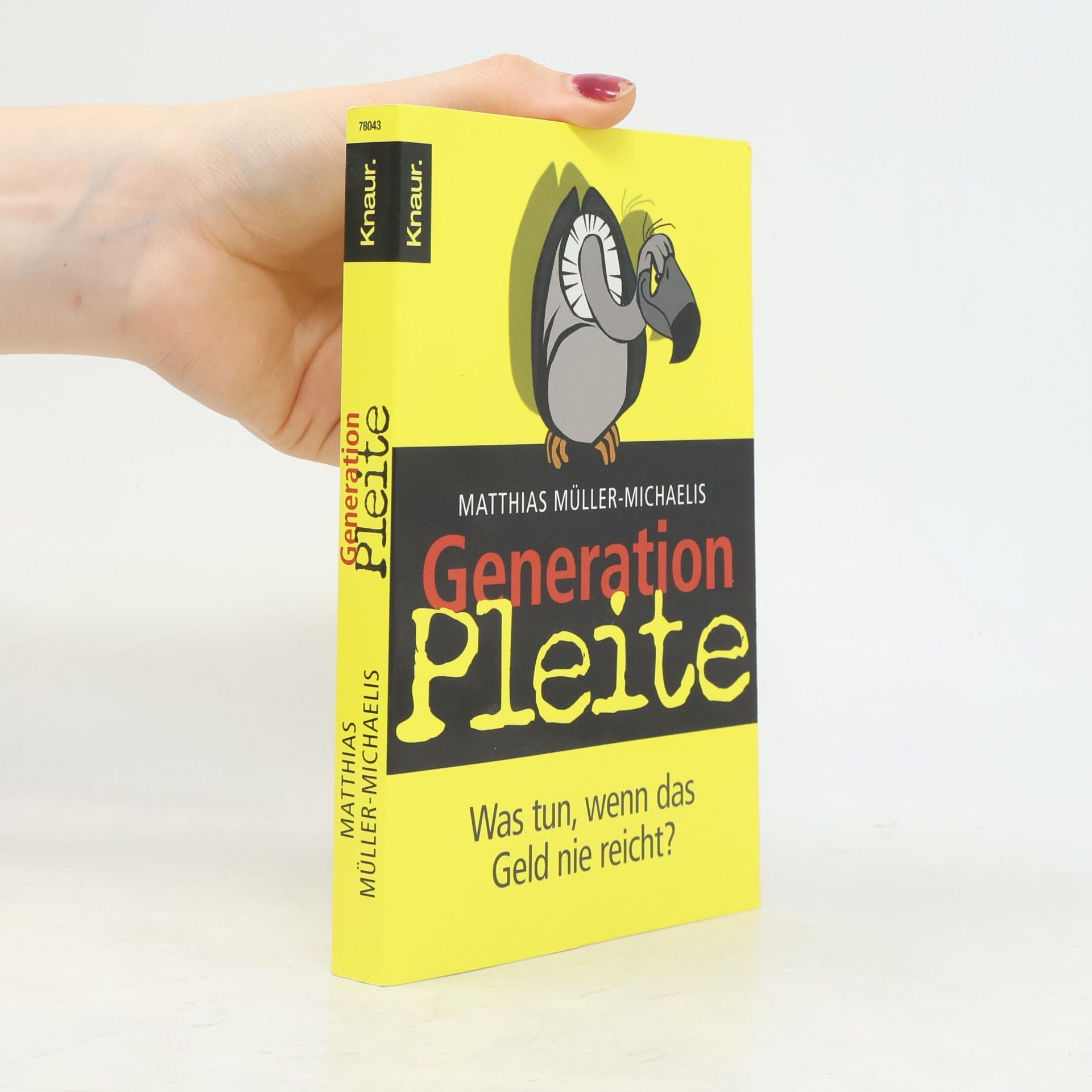 Generation Pleite