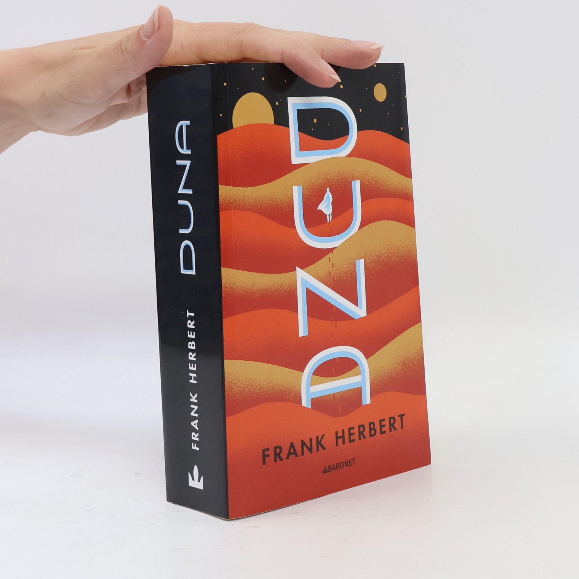 Frank Herbert Duna