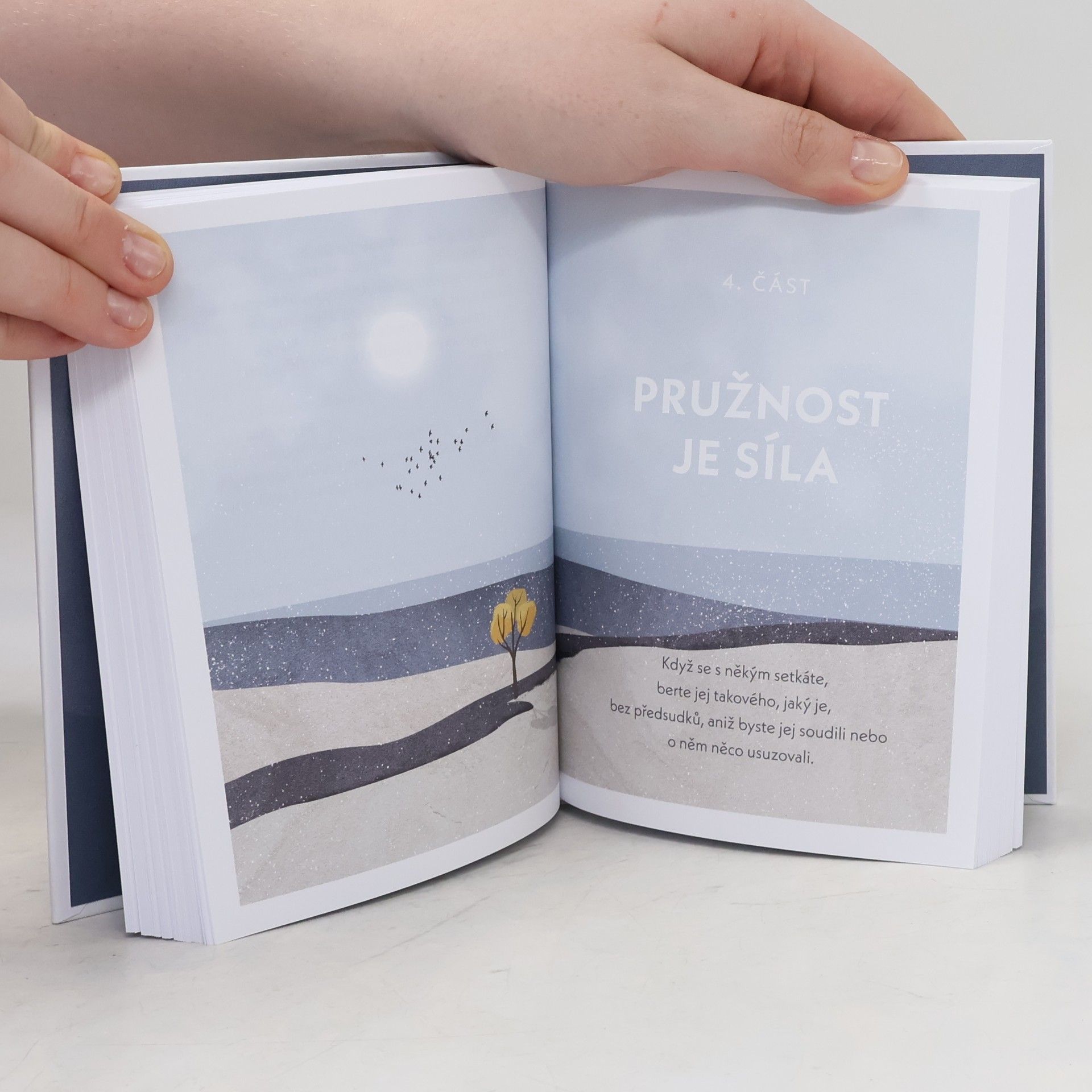 Jung-Mok Šnek je pomalý, ale nikdy nemá zpoždění