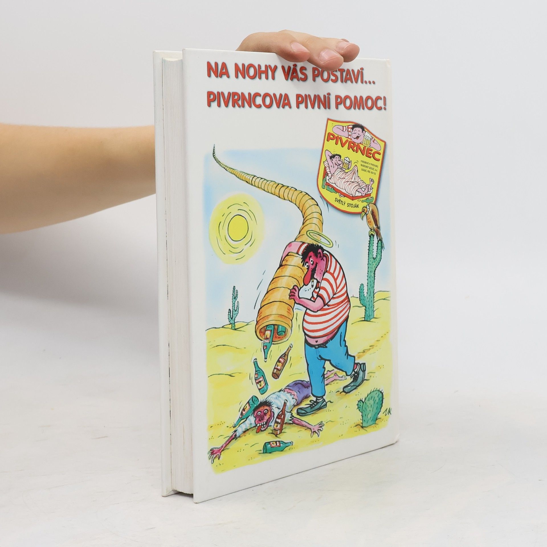 Petr Urban Největší špeky 1986-96