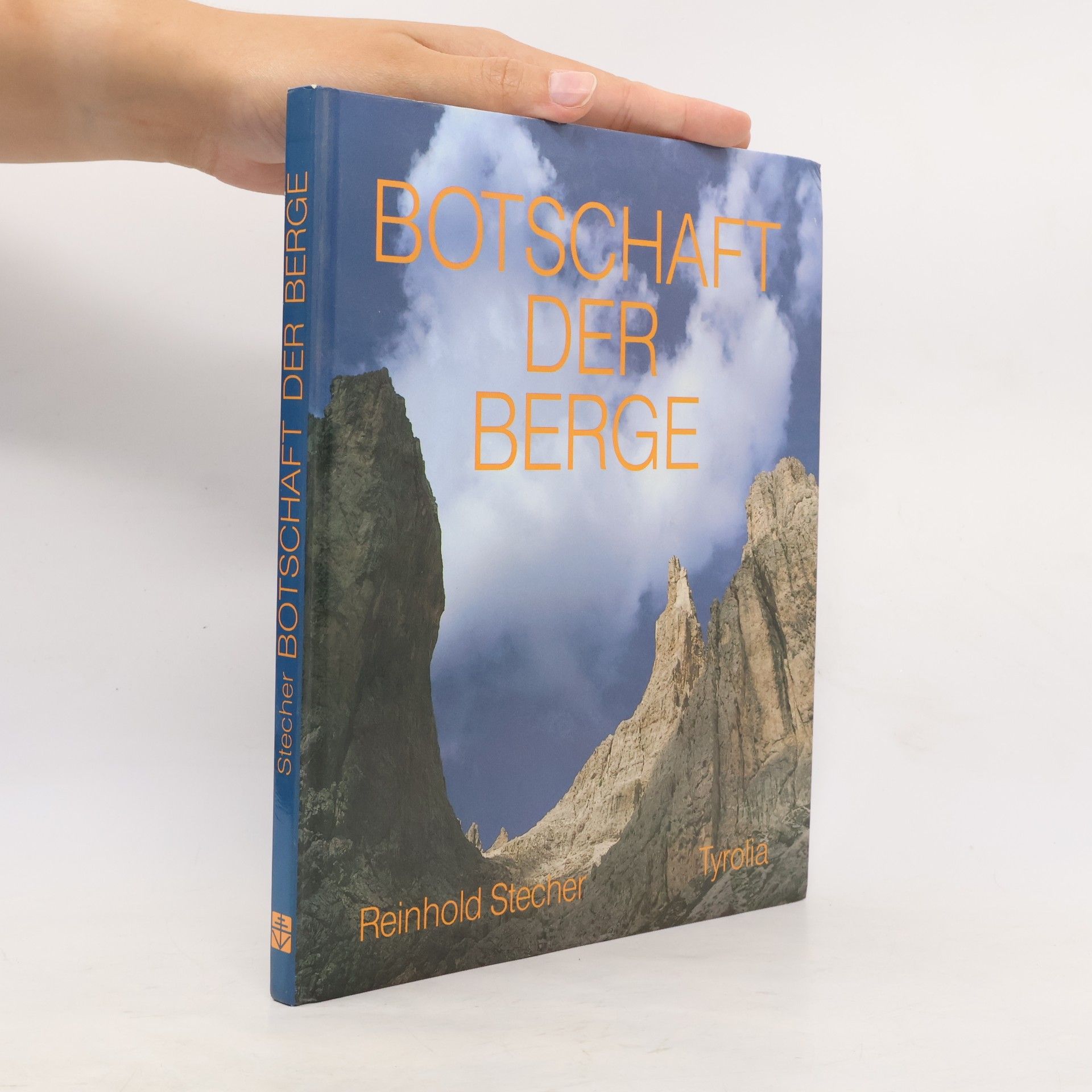 Botschaft der Berge