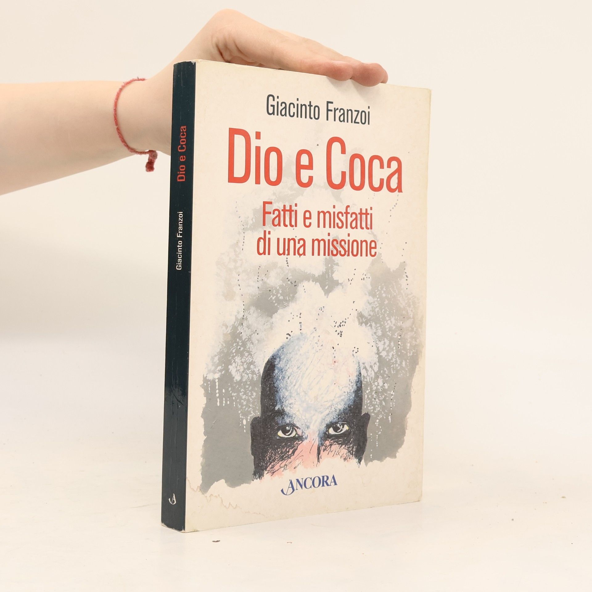 Dio e Coca