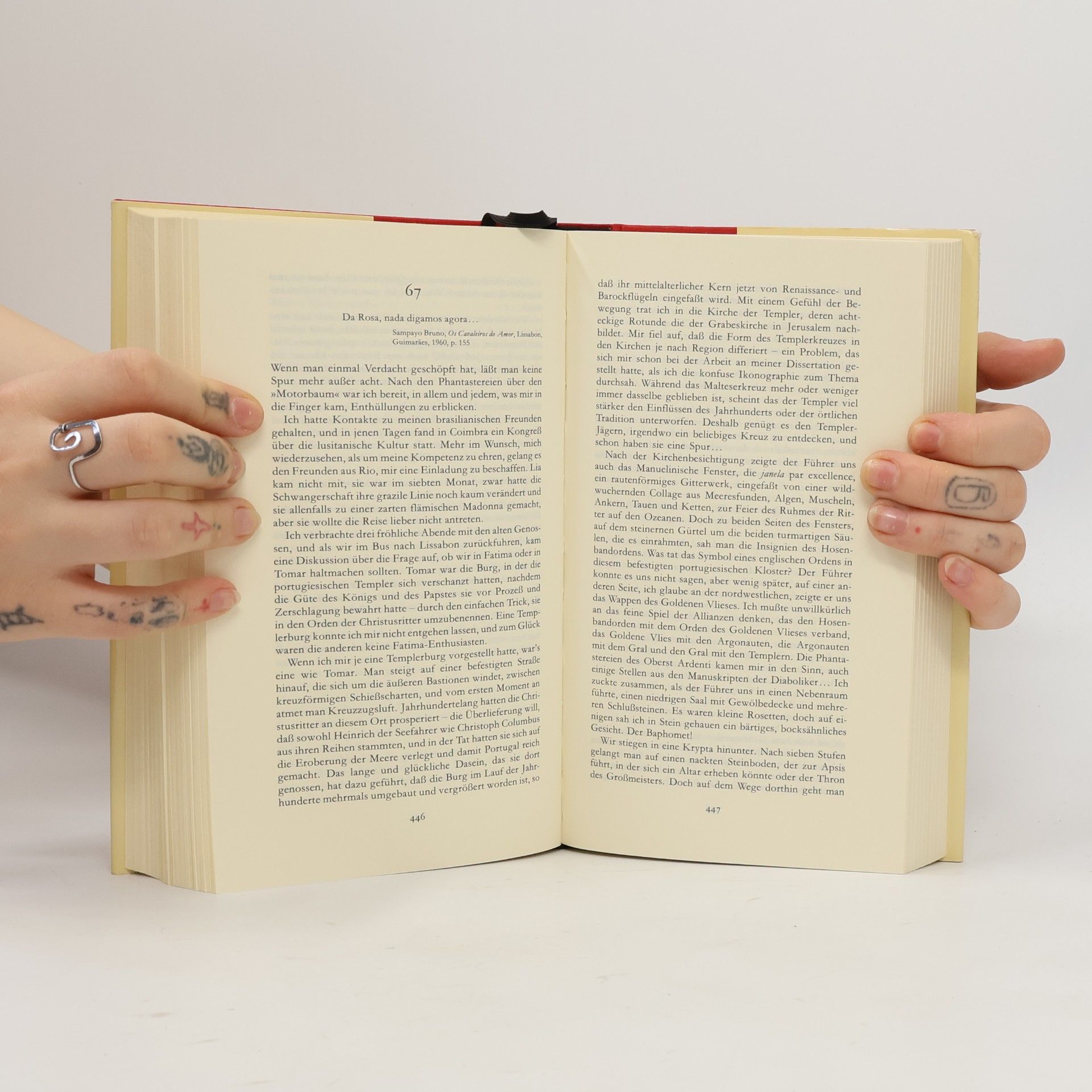 Umberto Eco Das Foucaultsche Pendel