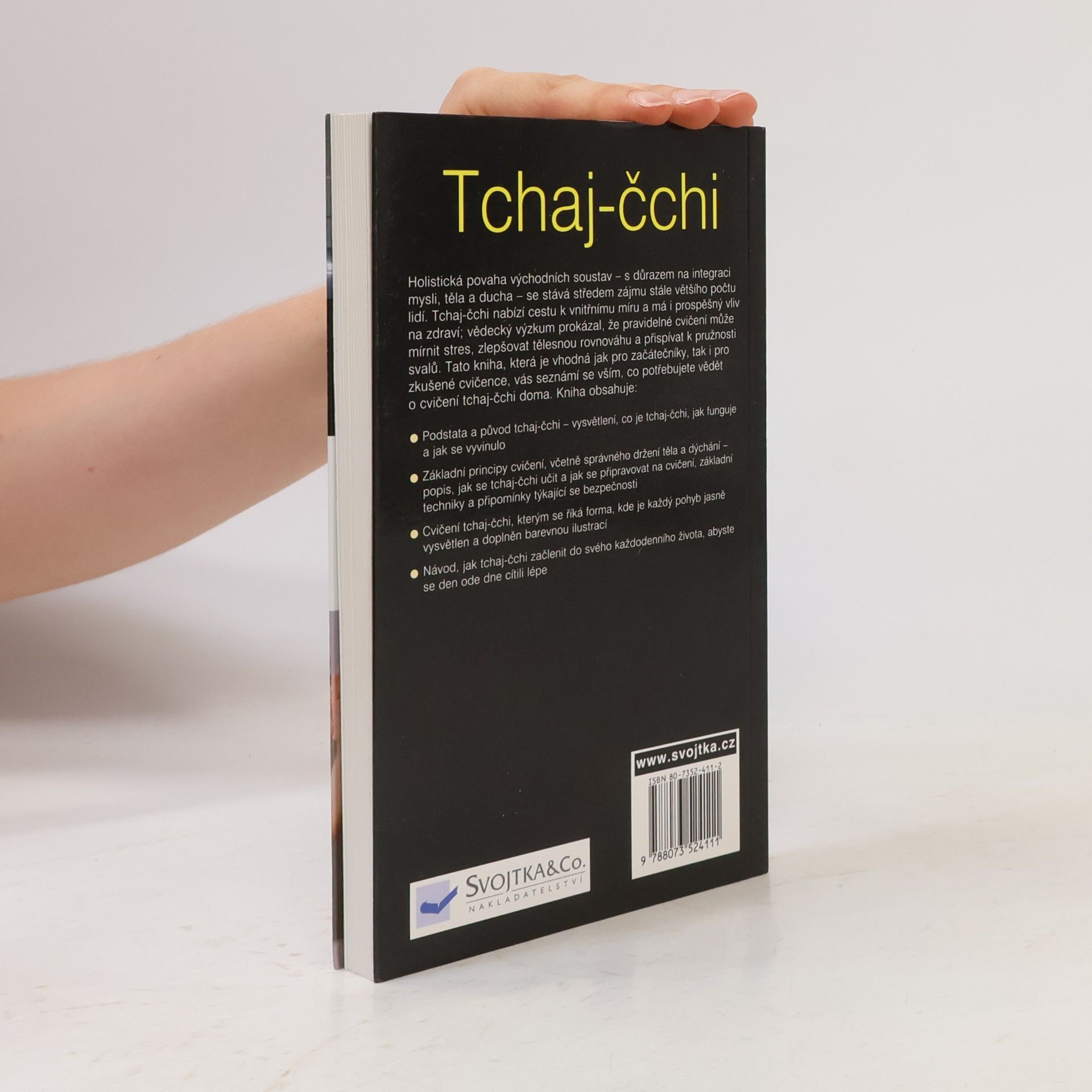 Kim Davies Tchai-čchi