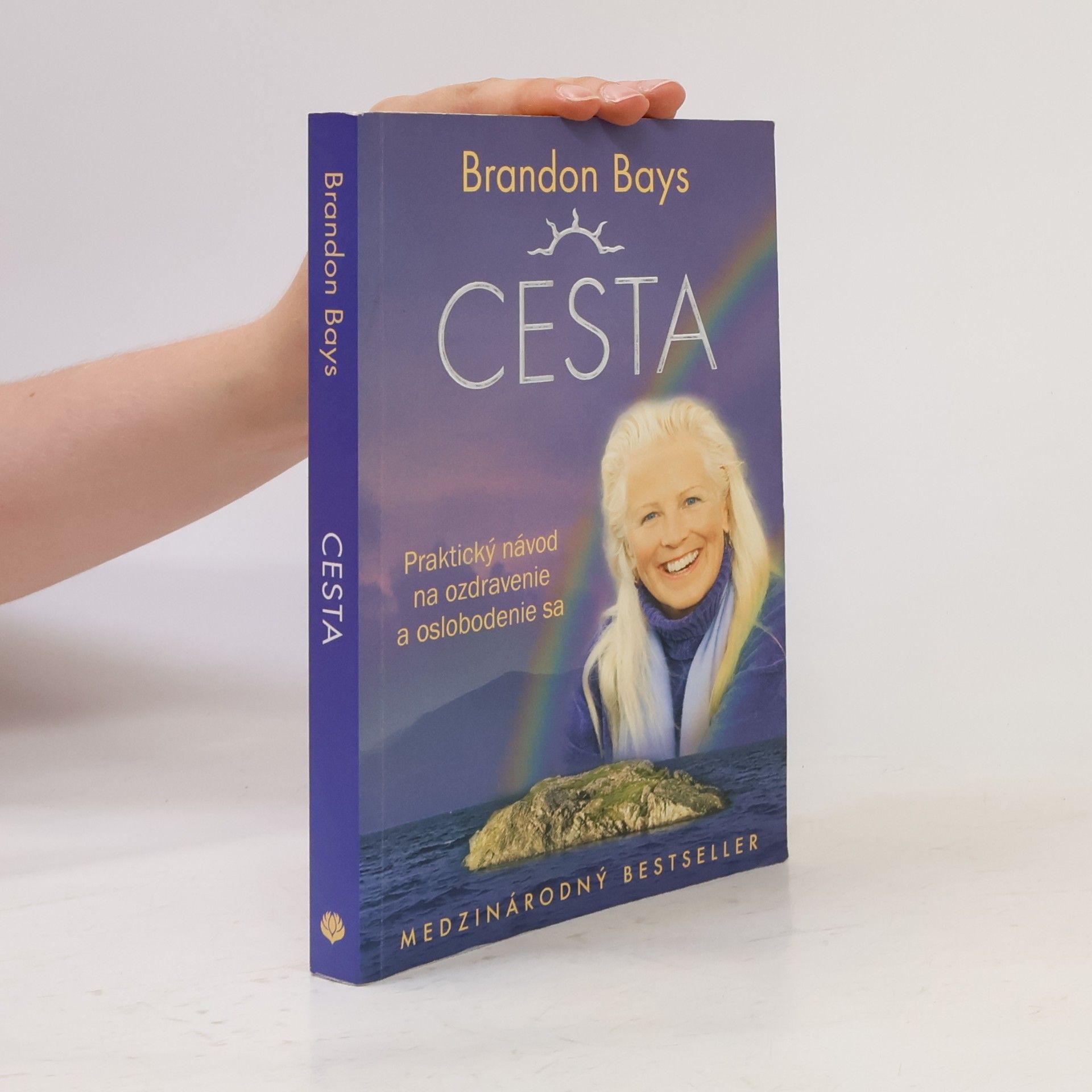 Brandon Bays Cesta