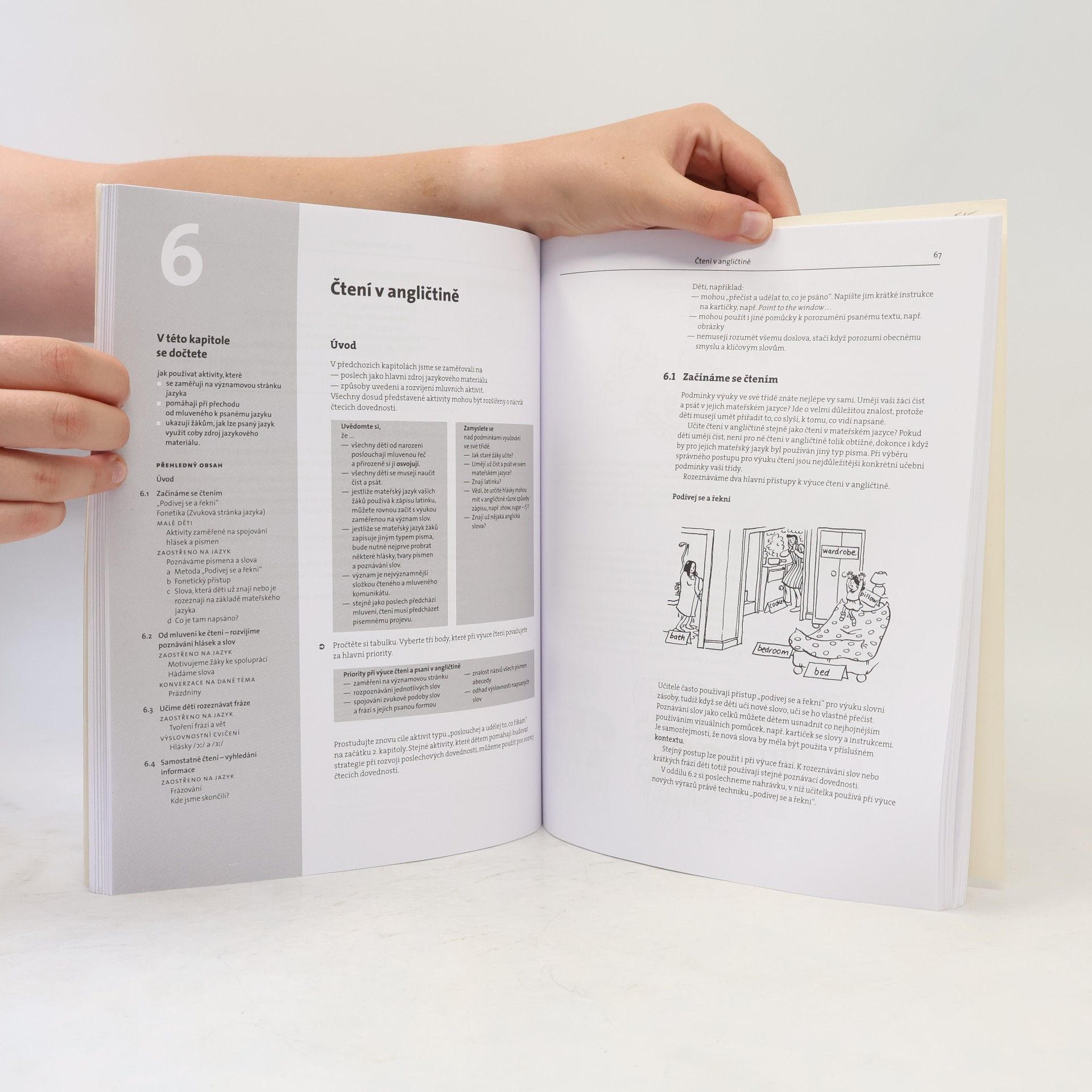Jane Rosemary Willis English for primary teachers