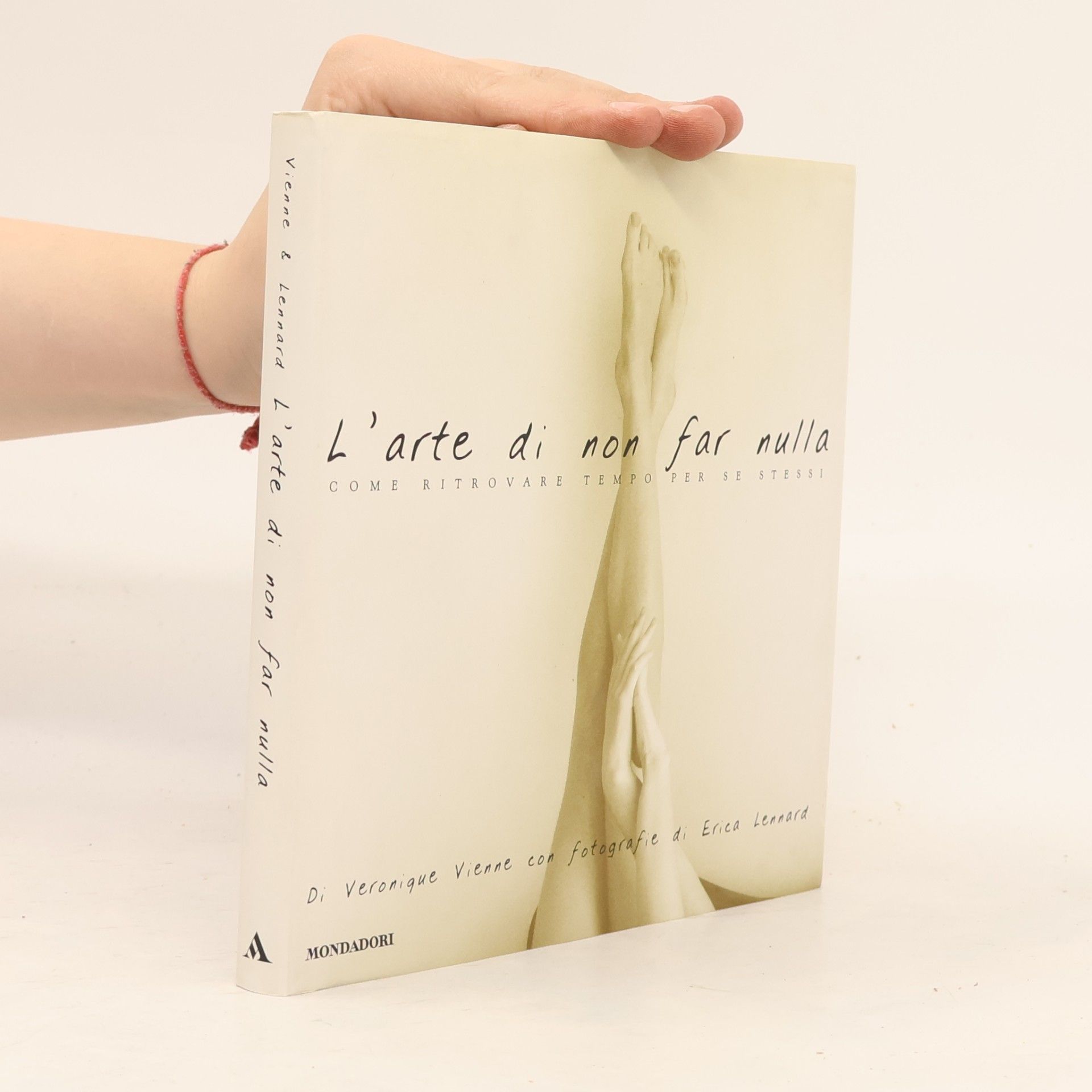 L'arte di non far nulla