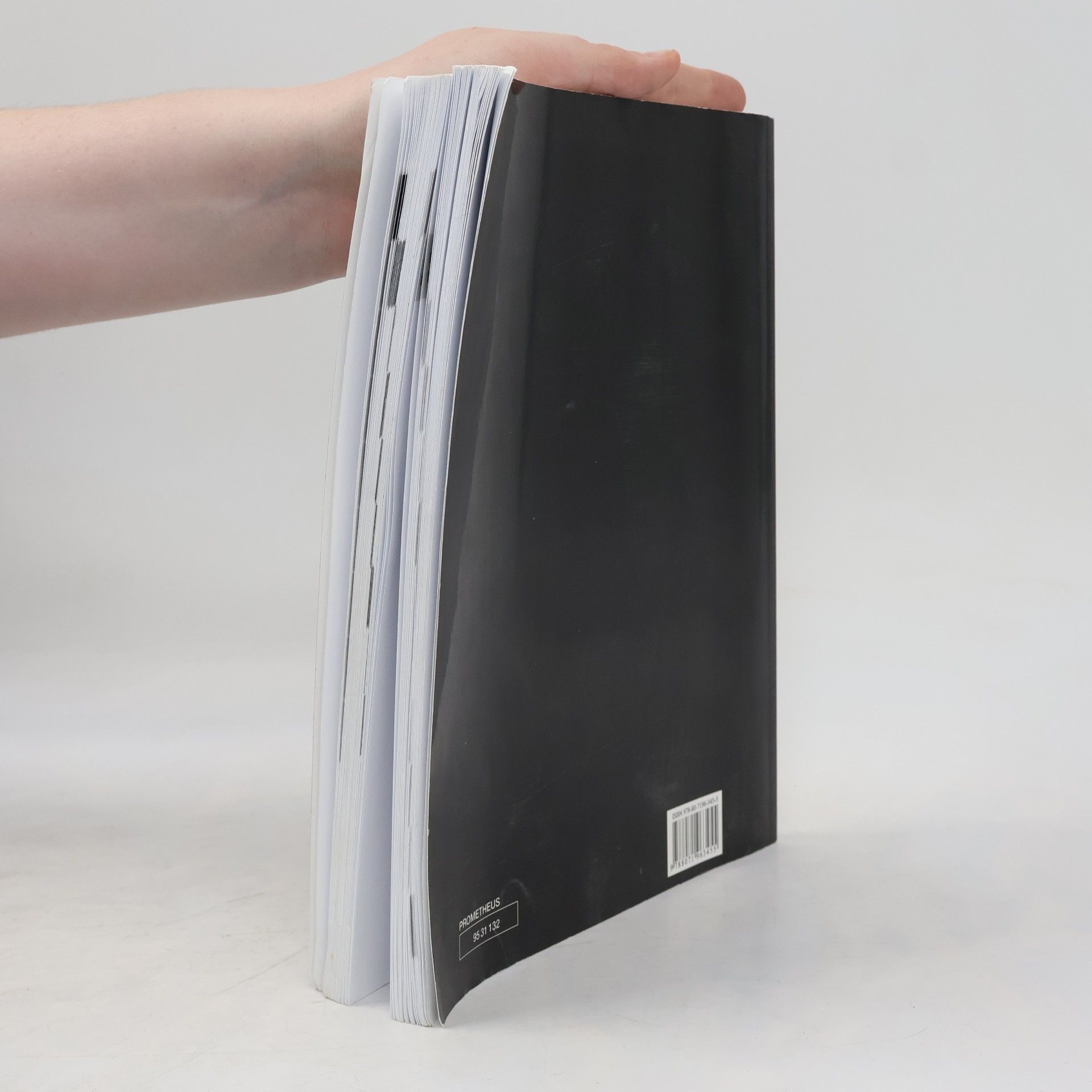 Jiří Mikulčák Matematické, fyzikální a chemické tabulky pro střední školy