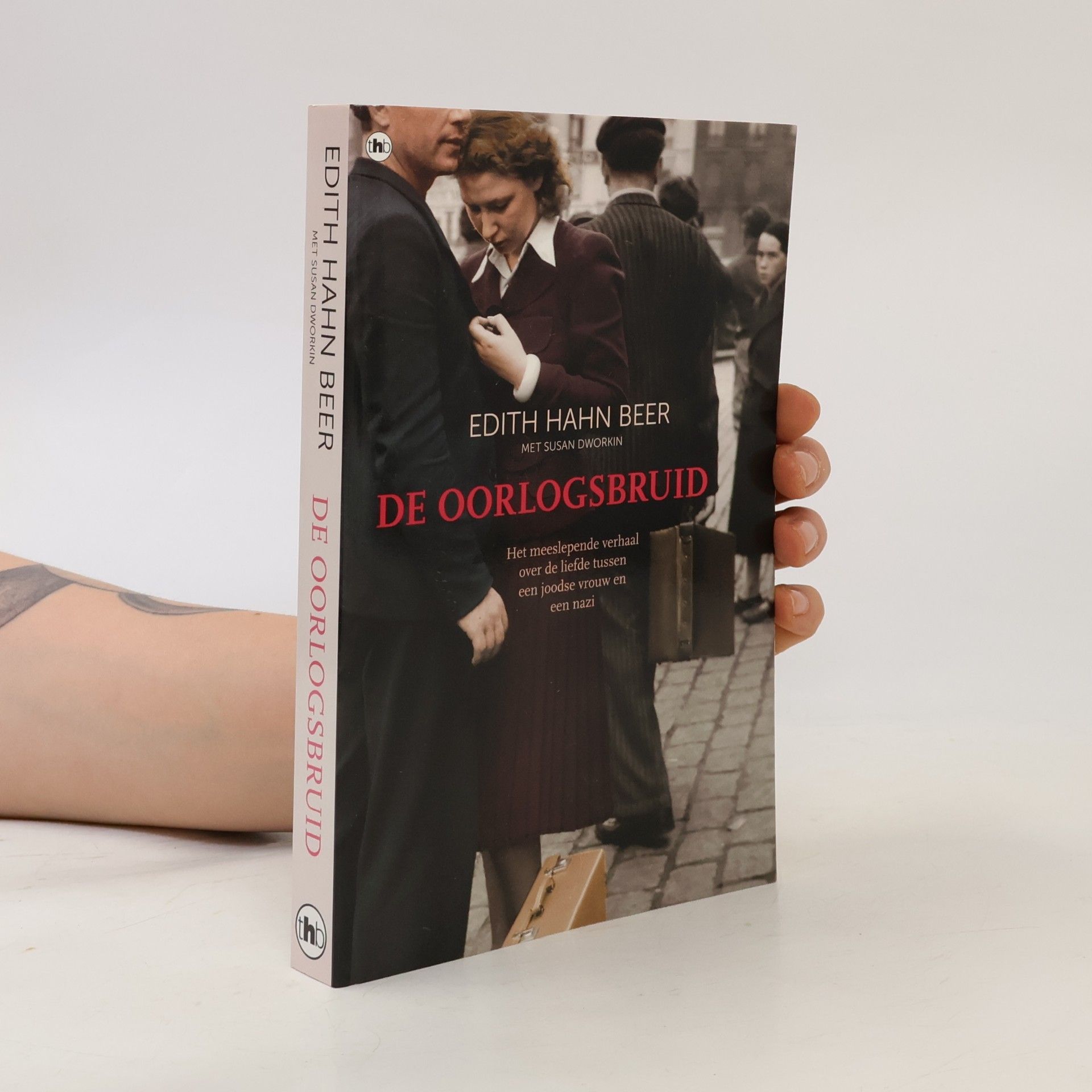 De oorlogsbruid