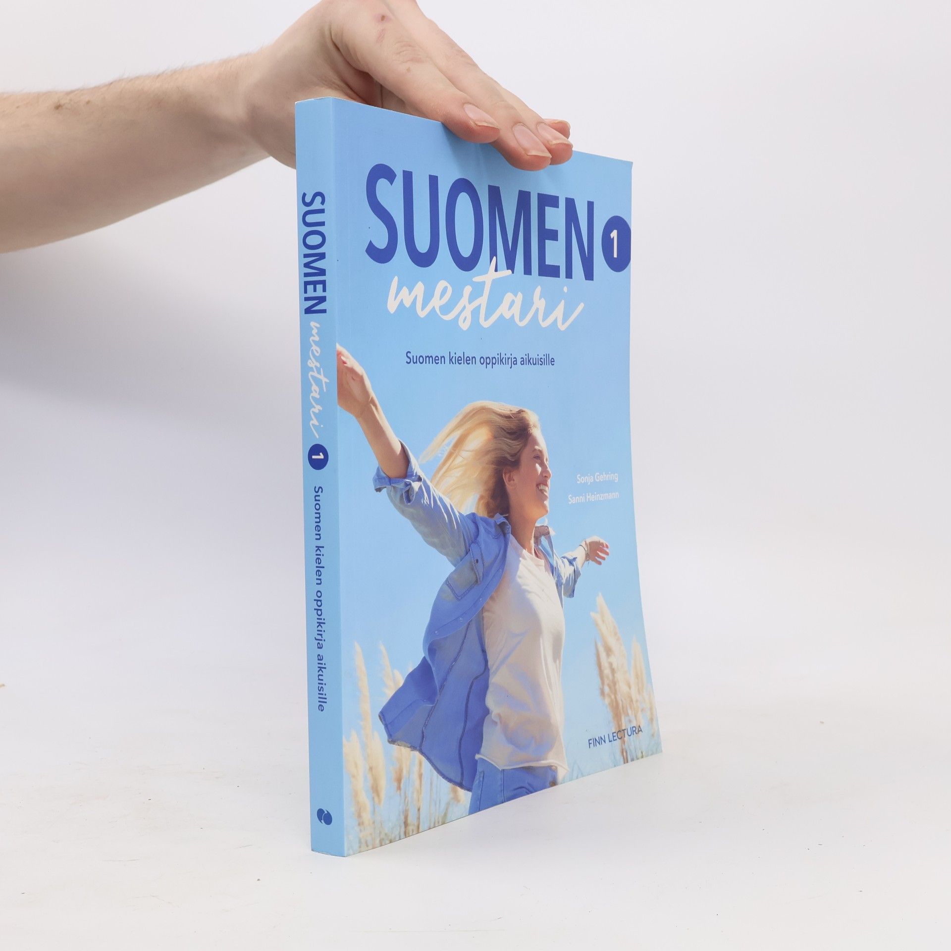 Suomen mestari 1 uudistettu
