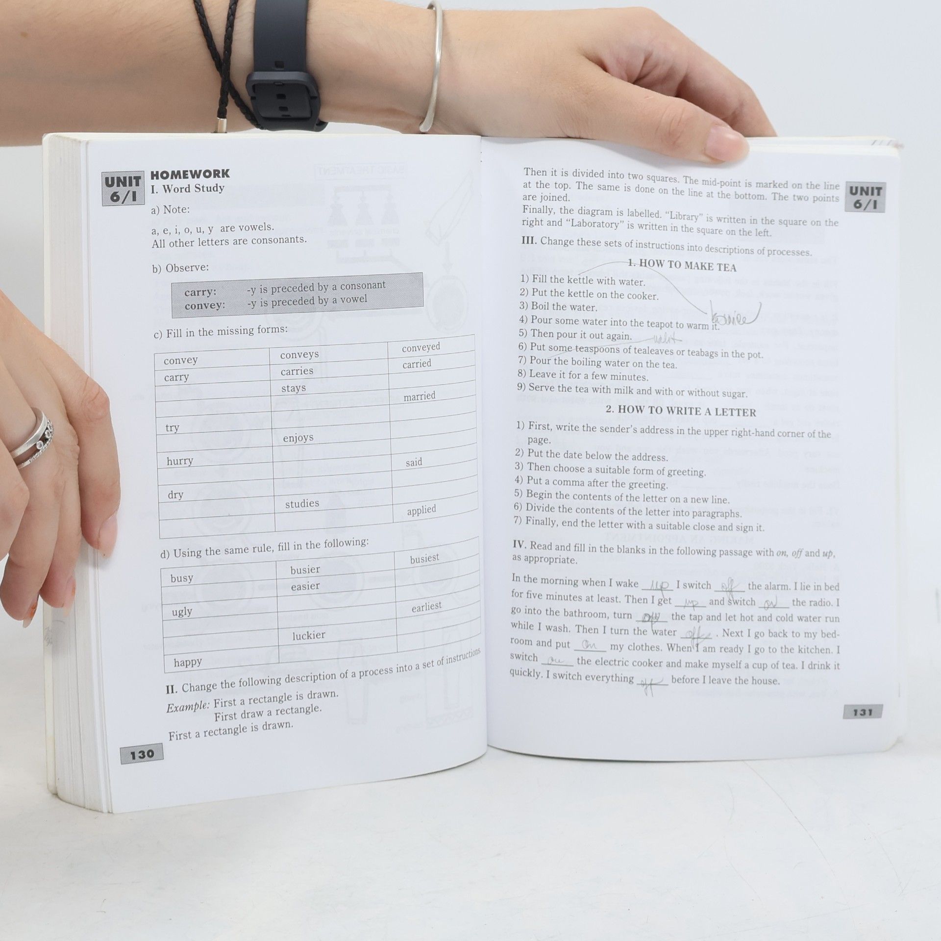 Strnadová Zdenka Professional English Book 1