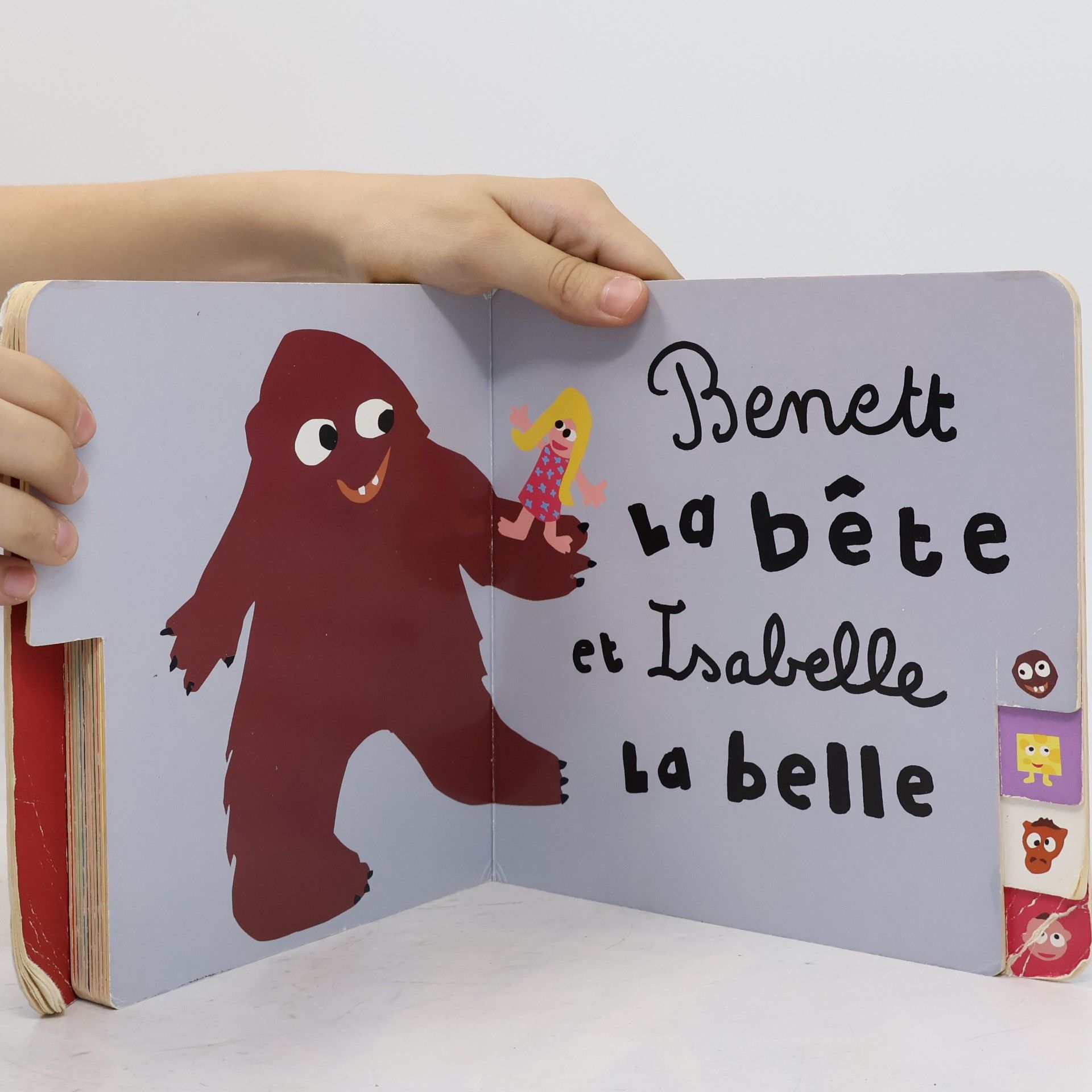 Alex Sanders Tous les amis