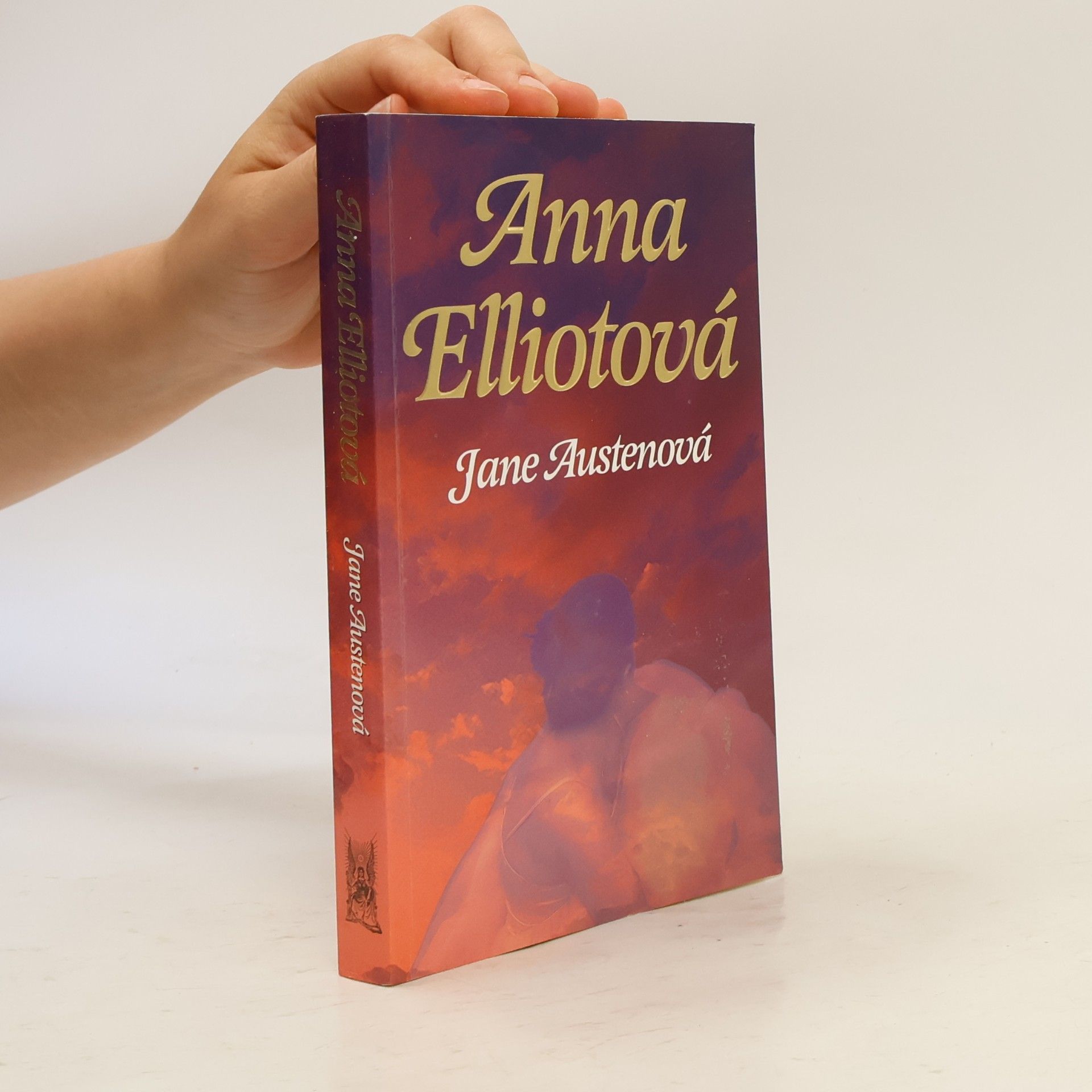 Jane Austen Anna Elliotová