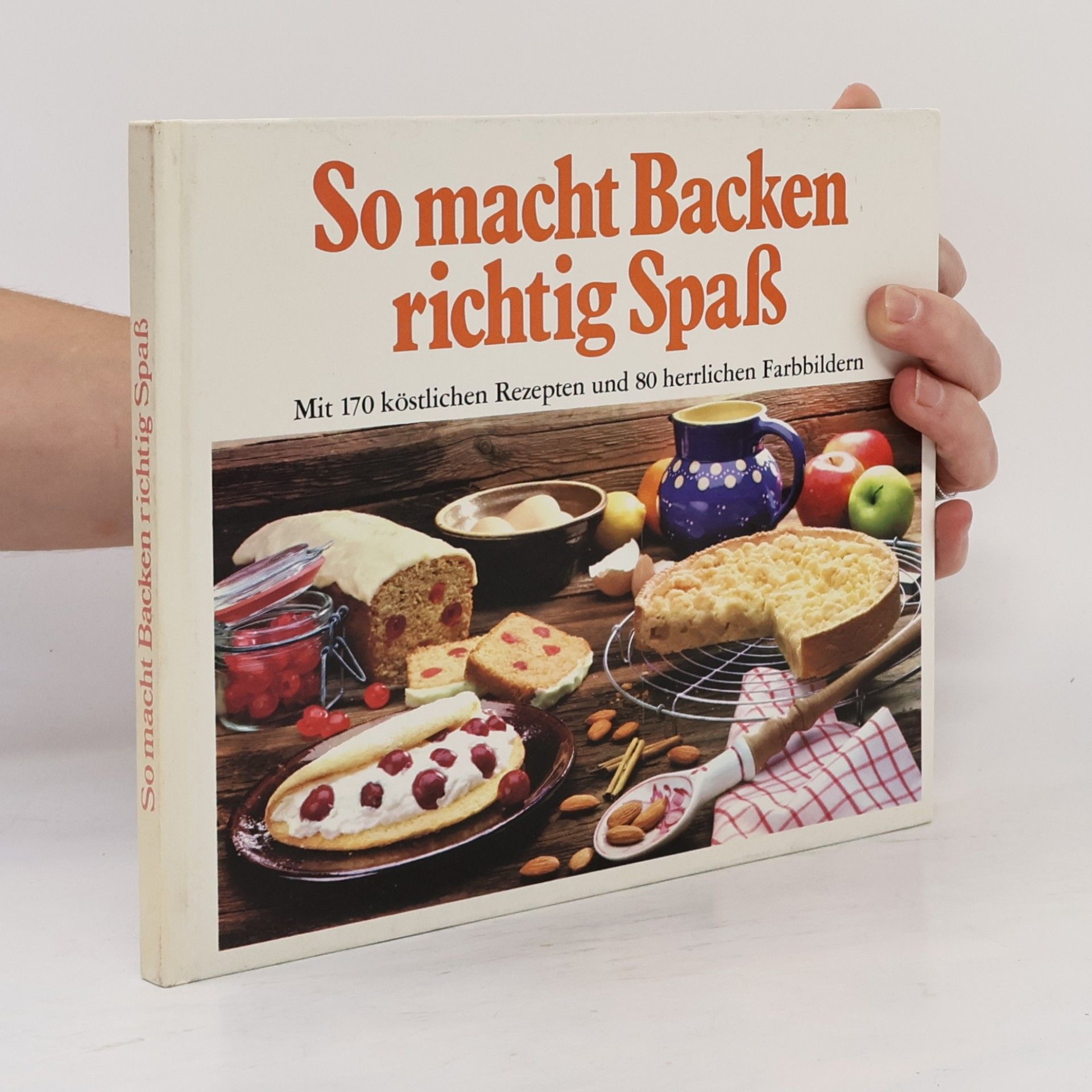 Autorenkollektiv So macht Grillen richtig Spaß