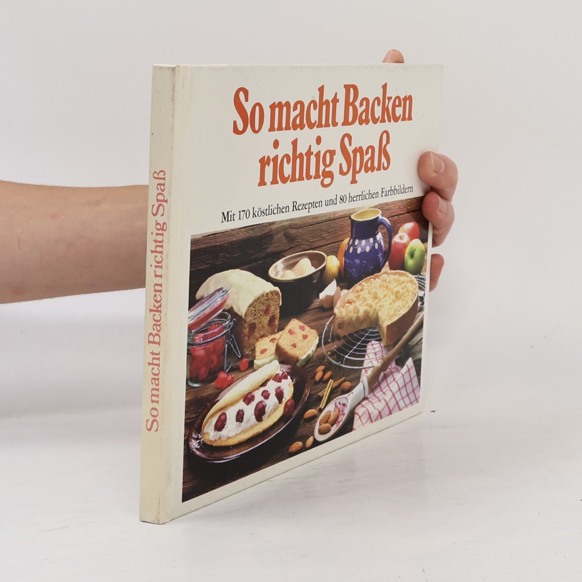 Autorenkollektiv So macht Grillen richtig Spaß