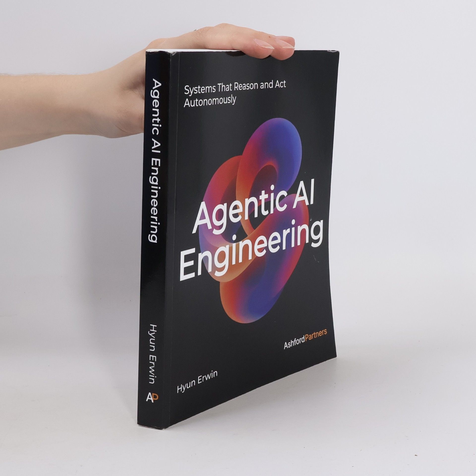 Hyun Erwin Agentic AI Engineering