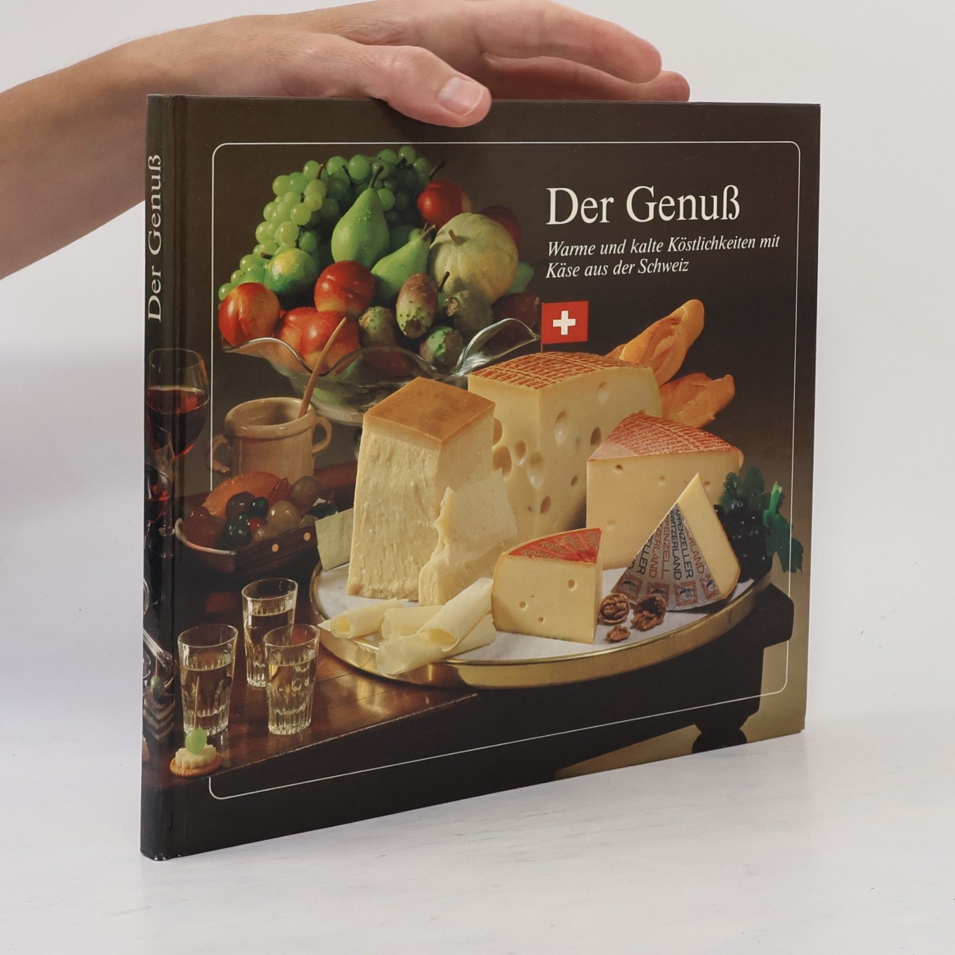 kolektiv Der Genuß