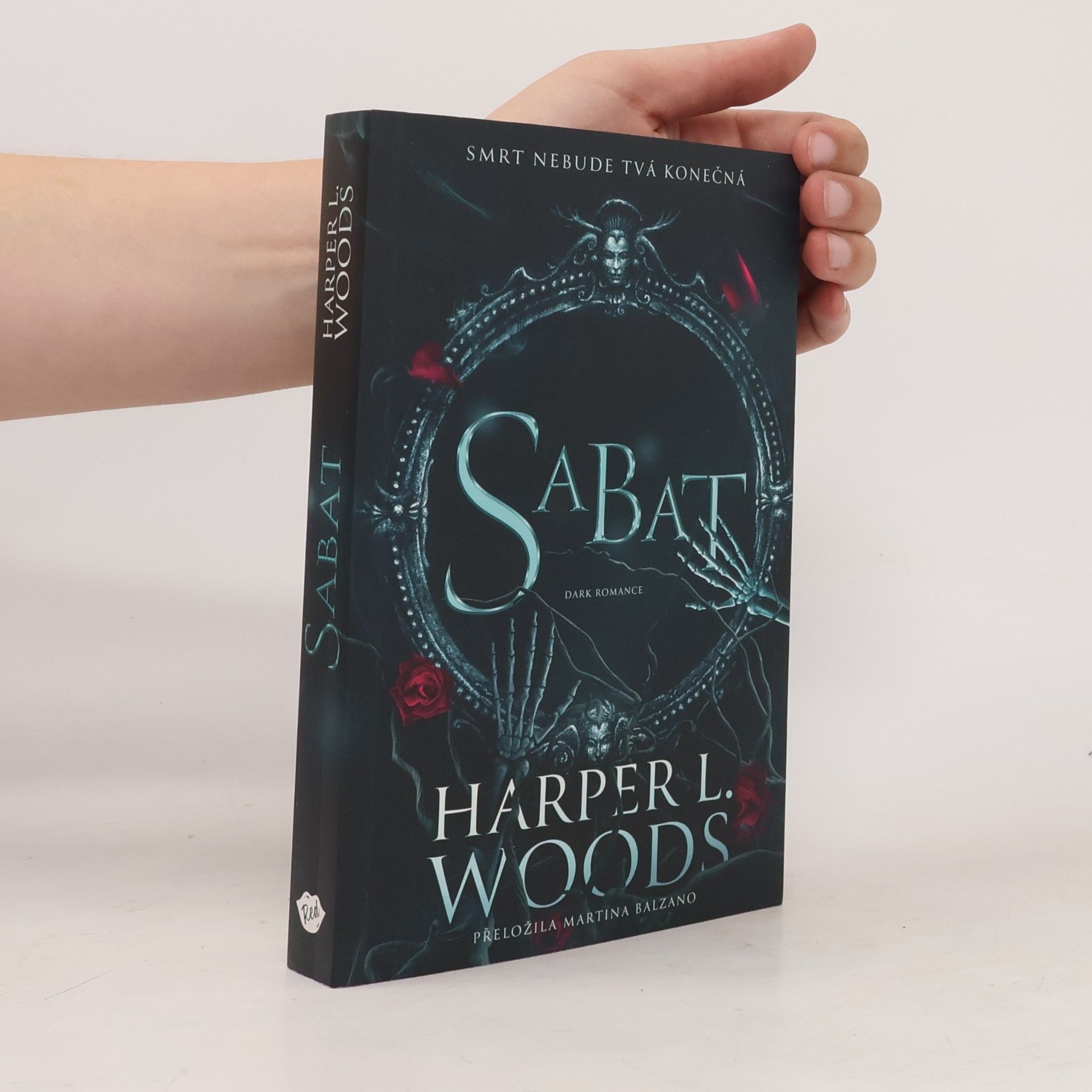 Harper L. Woods Sabat