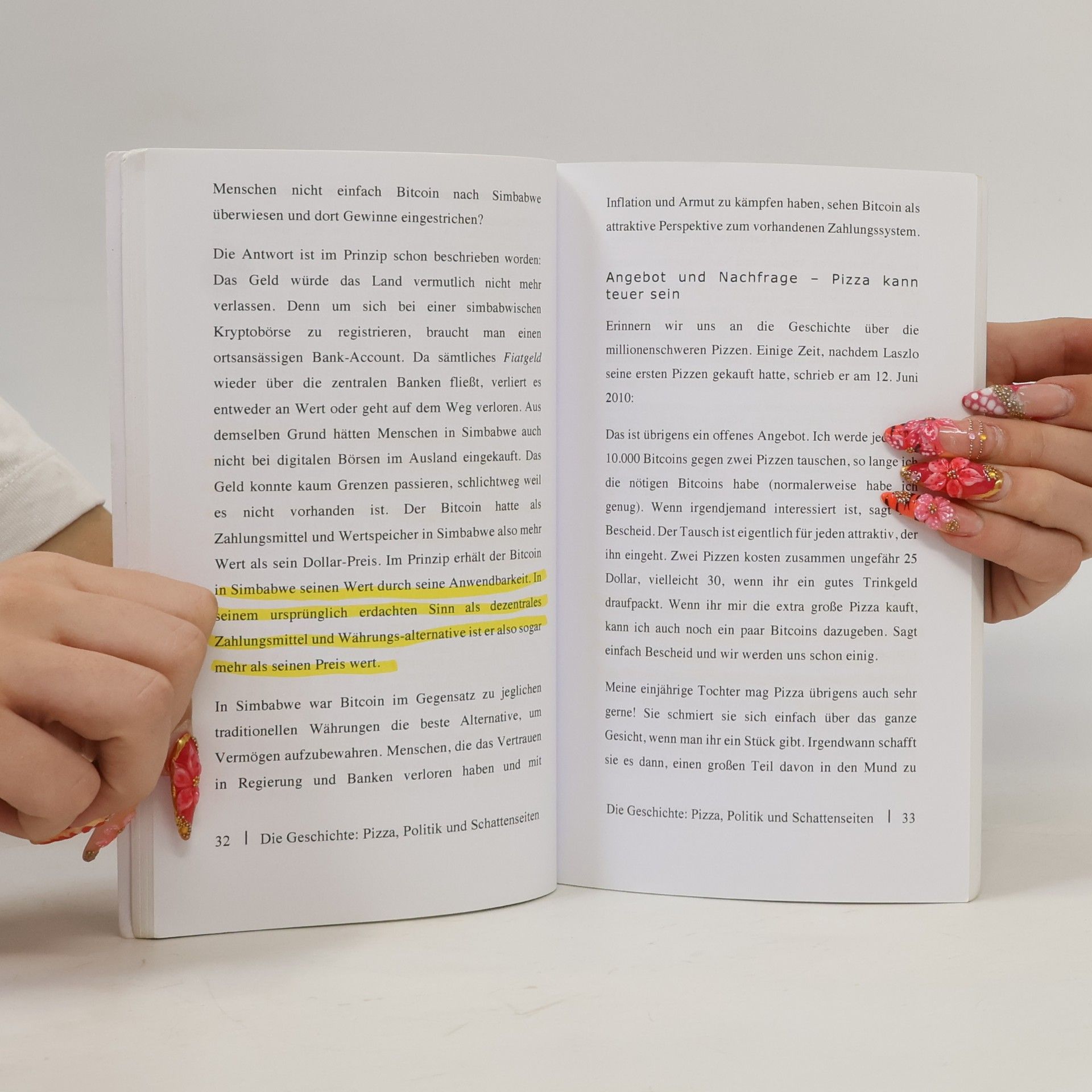 Dr Philipp Giese Die Bitcoin Bibel