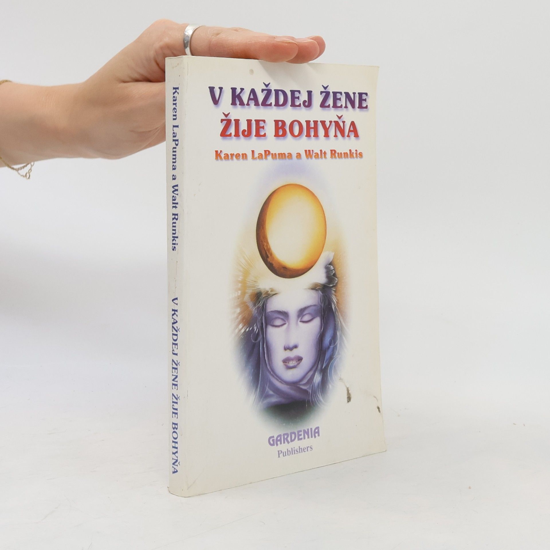 V každej žene žije bohyňa