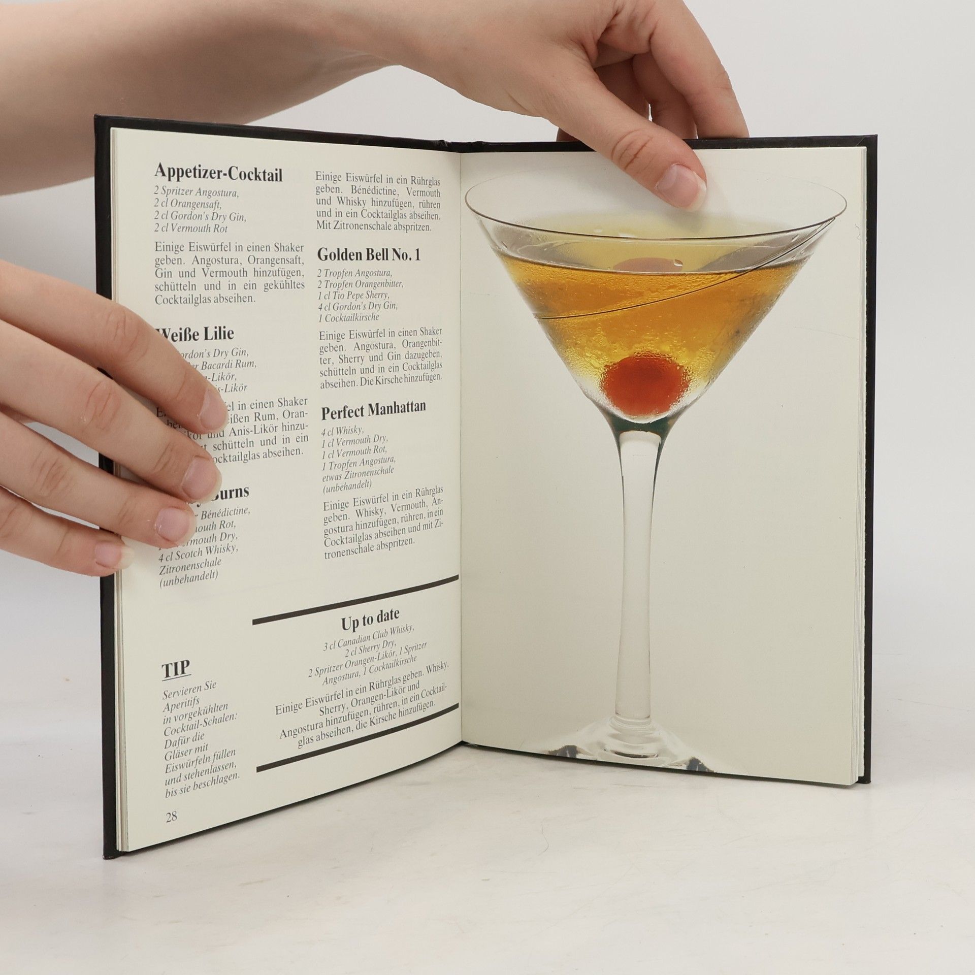 Autorenkollektiv Dr. Oetker: Cocktails