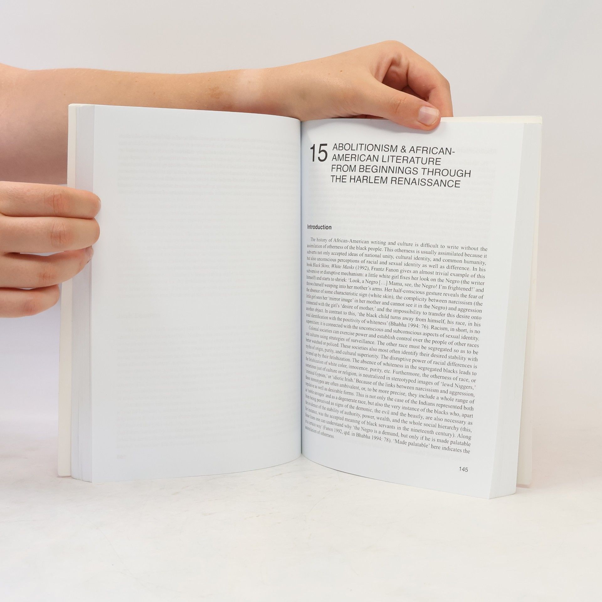 Autores varios Lectures on American literature