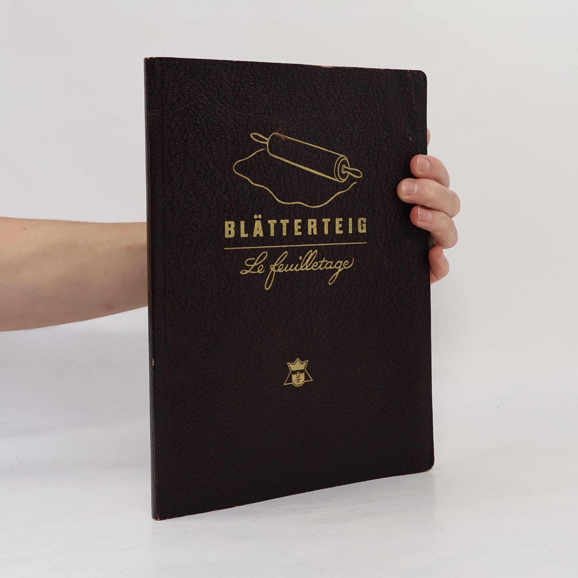 Autorenkollektiv Blätterteig 6. Le feuilletage