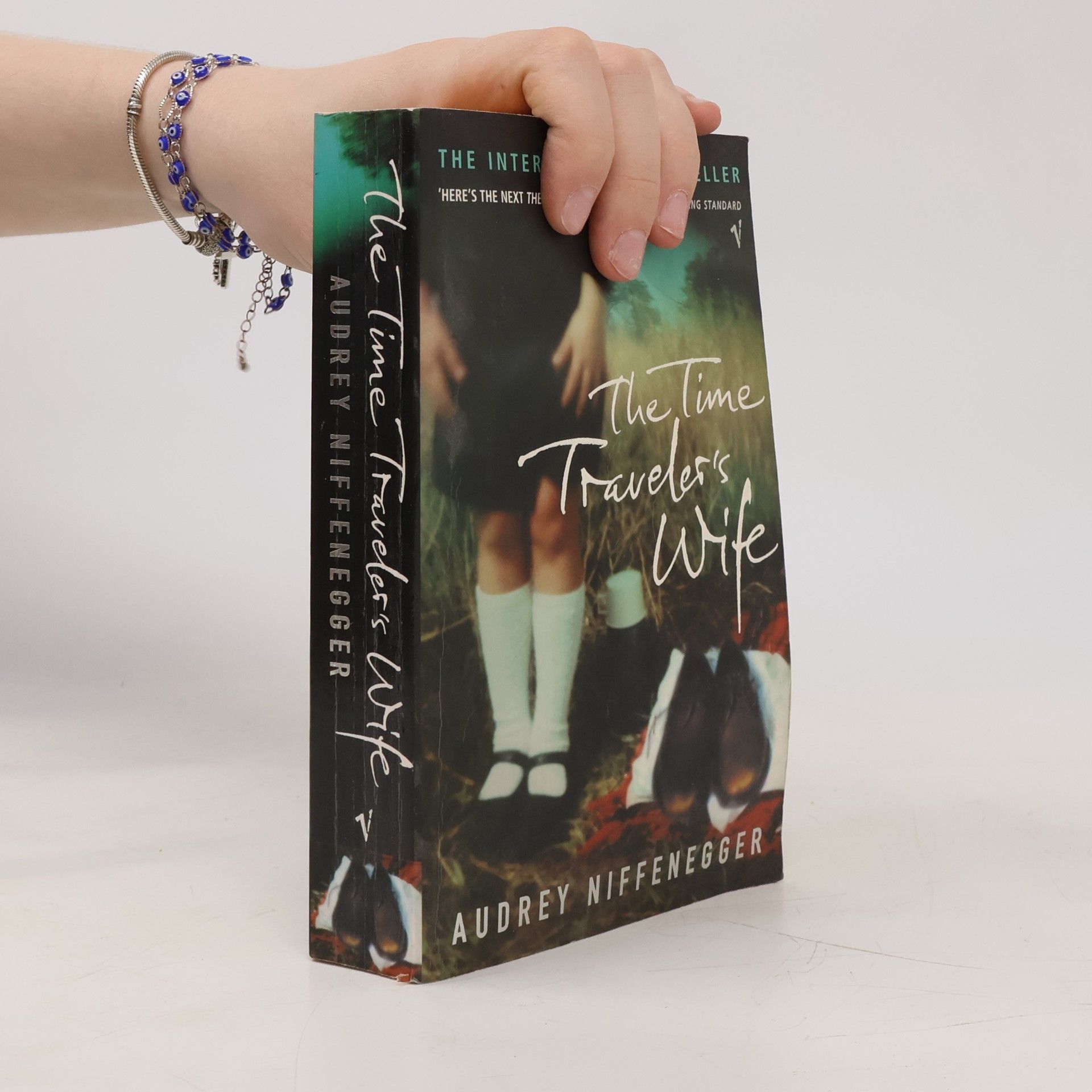Audrey Niffenegger The Time Traveler's Wife