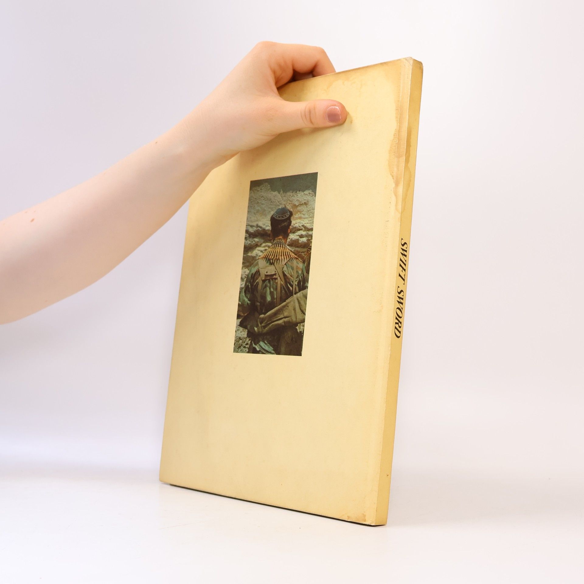S. L. A. Marshall Swift Sword: The Historical Record of Israel's Victory, June 1967