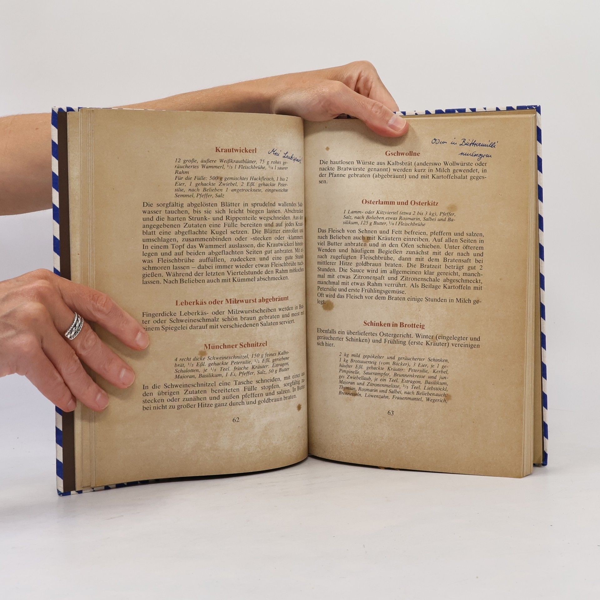 Bernd Neuner-Duttenhofer Das Kochbuch aus München & Oberbayern