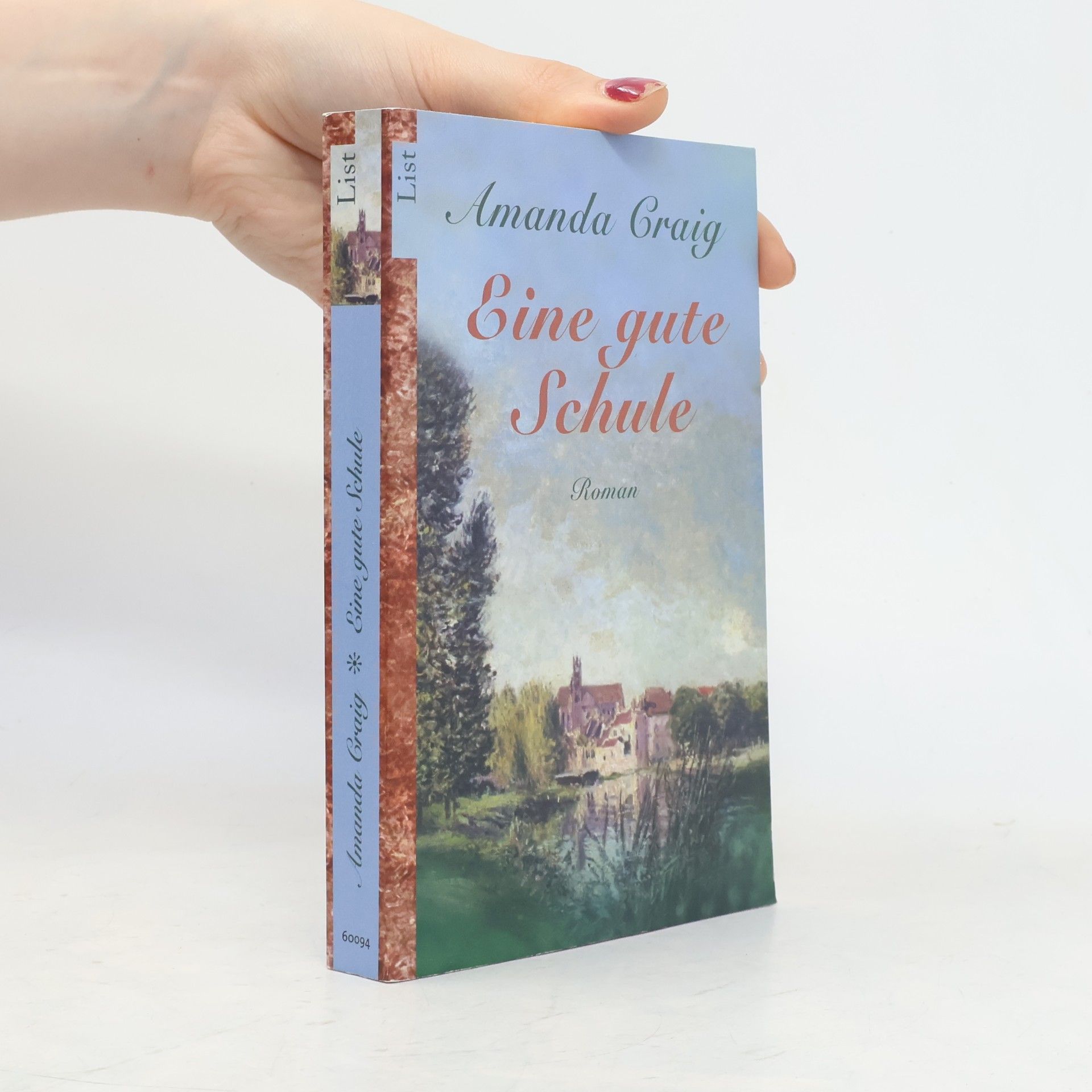 Eine gute Schule