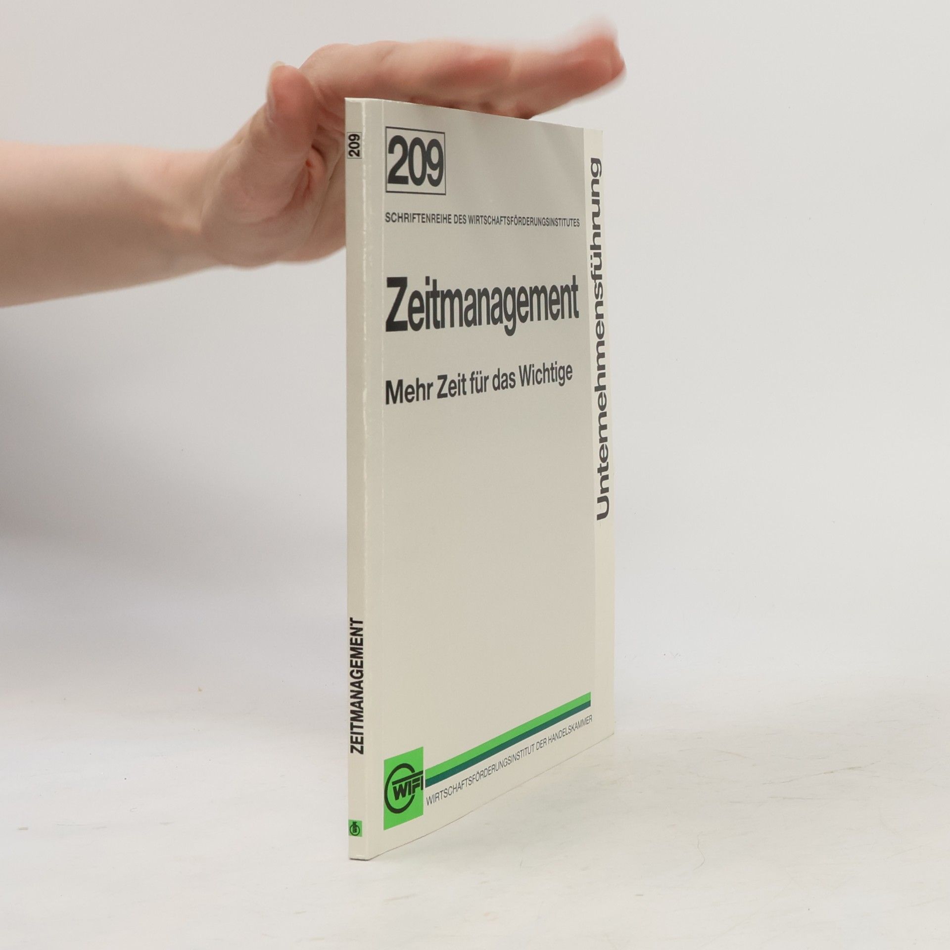 Zeitmanagement