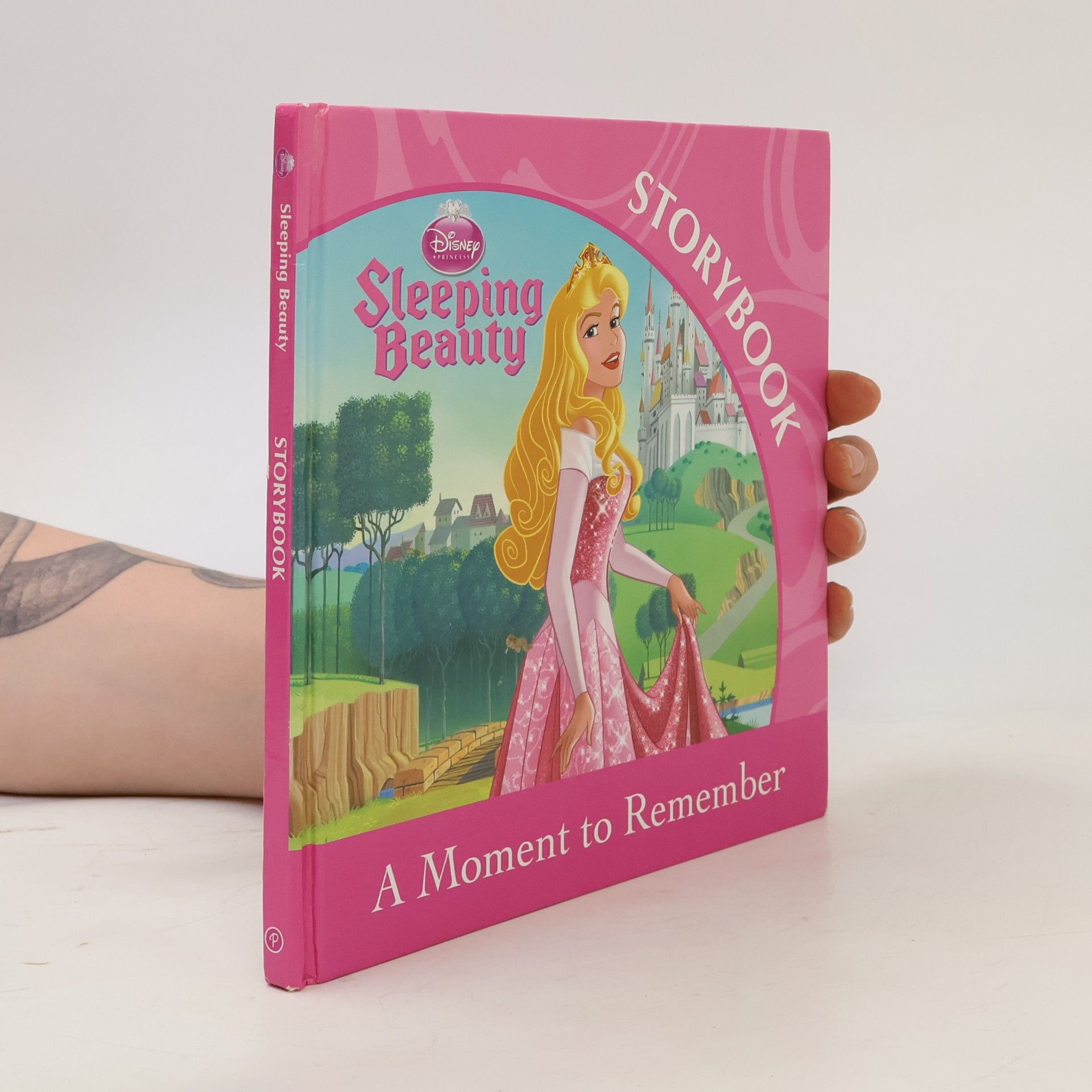 Collectif d'auteurs Sleeping Beauty