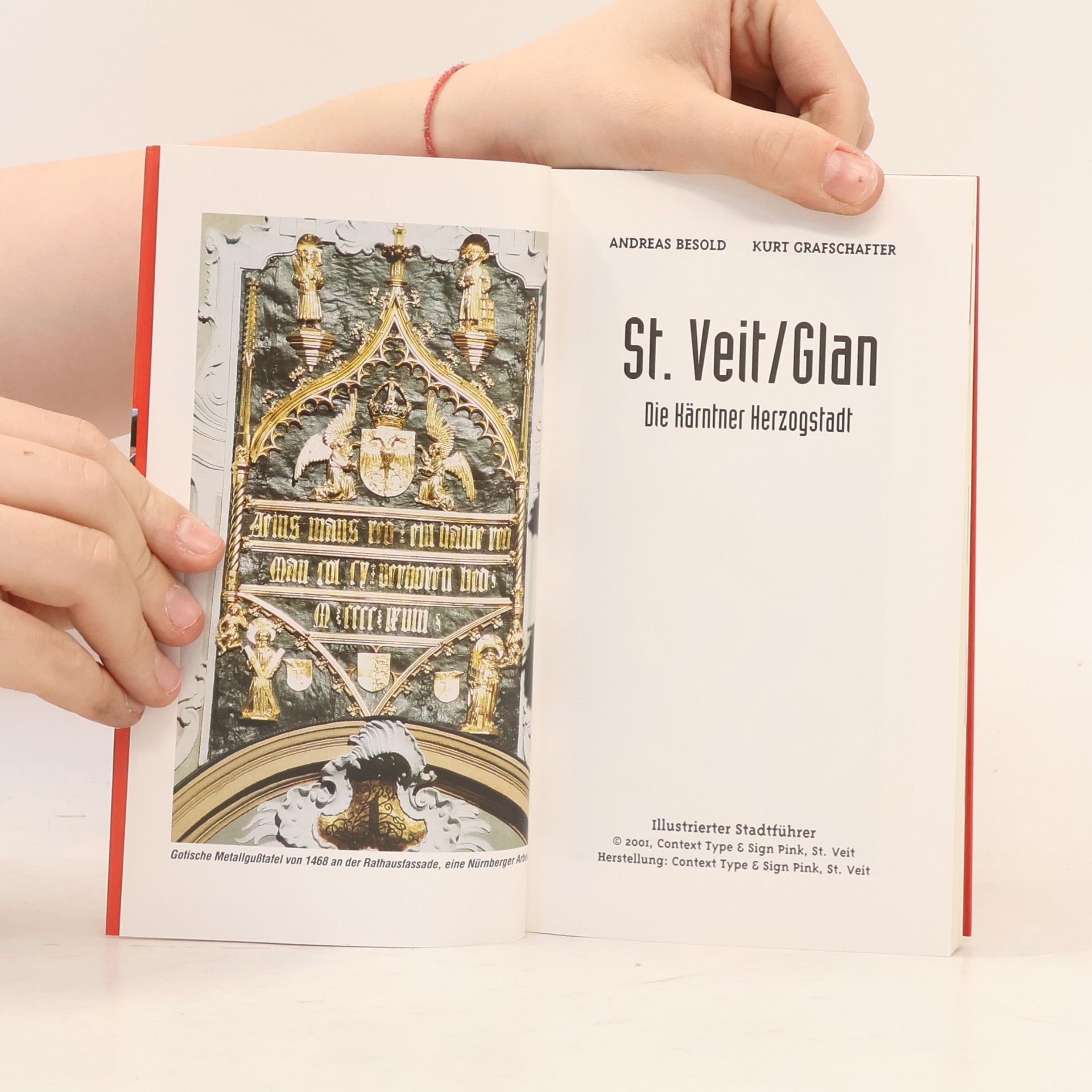 kolektiv St. Veit/Glan