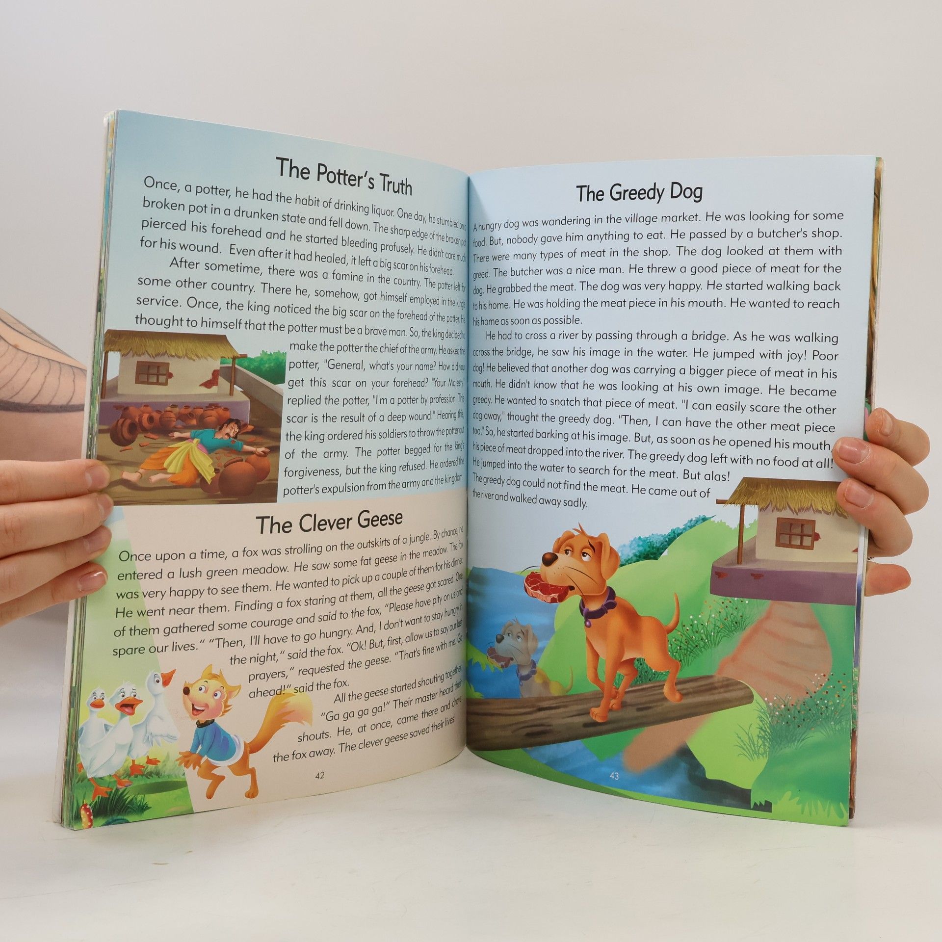 AA.VV. 101 Panchatantra Stories