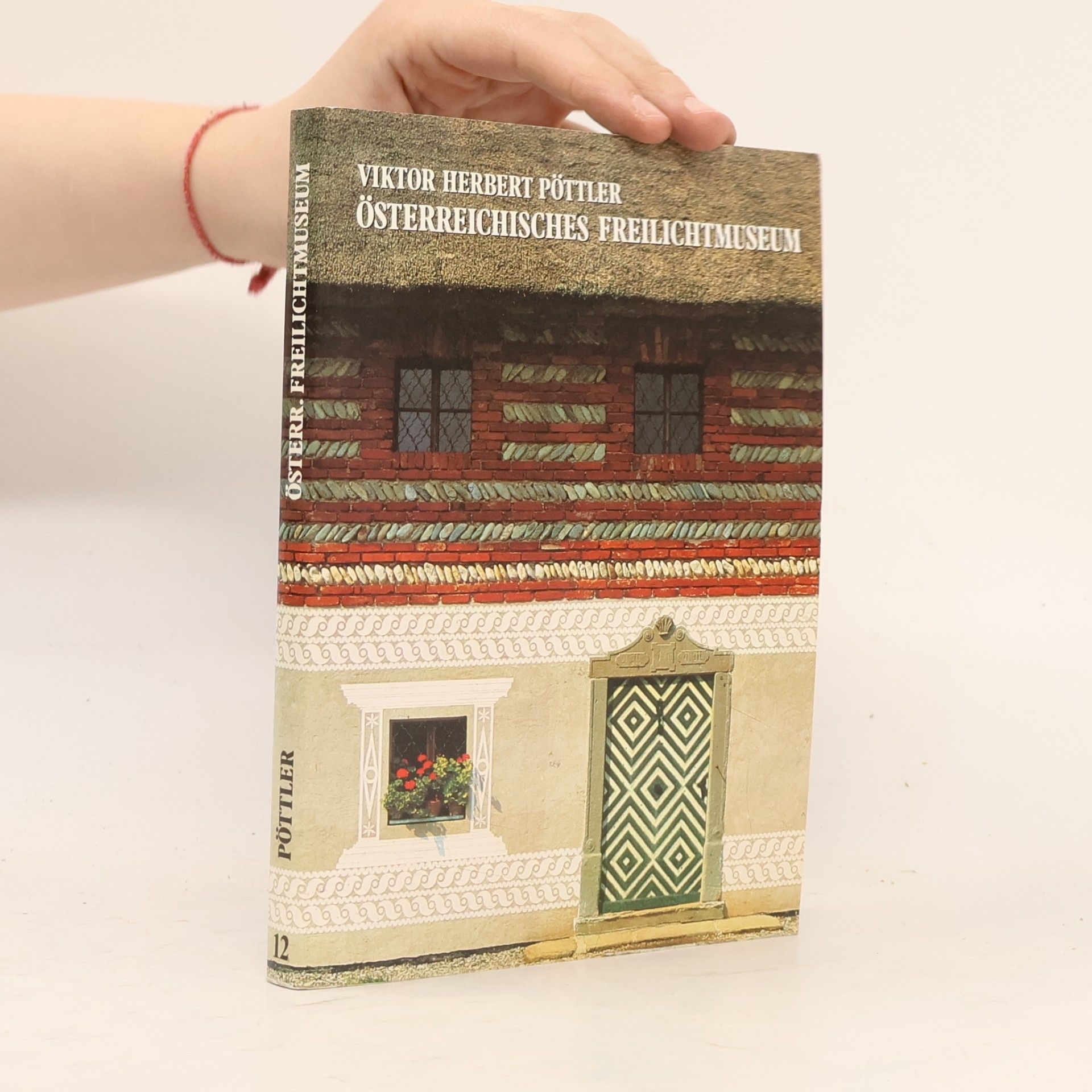 Östrreichisches Freilichtmuseum
