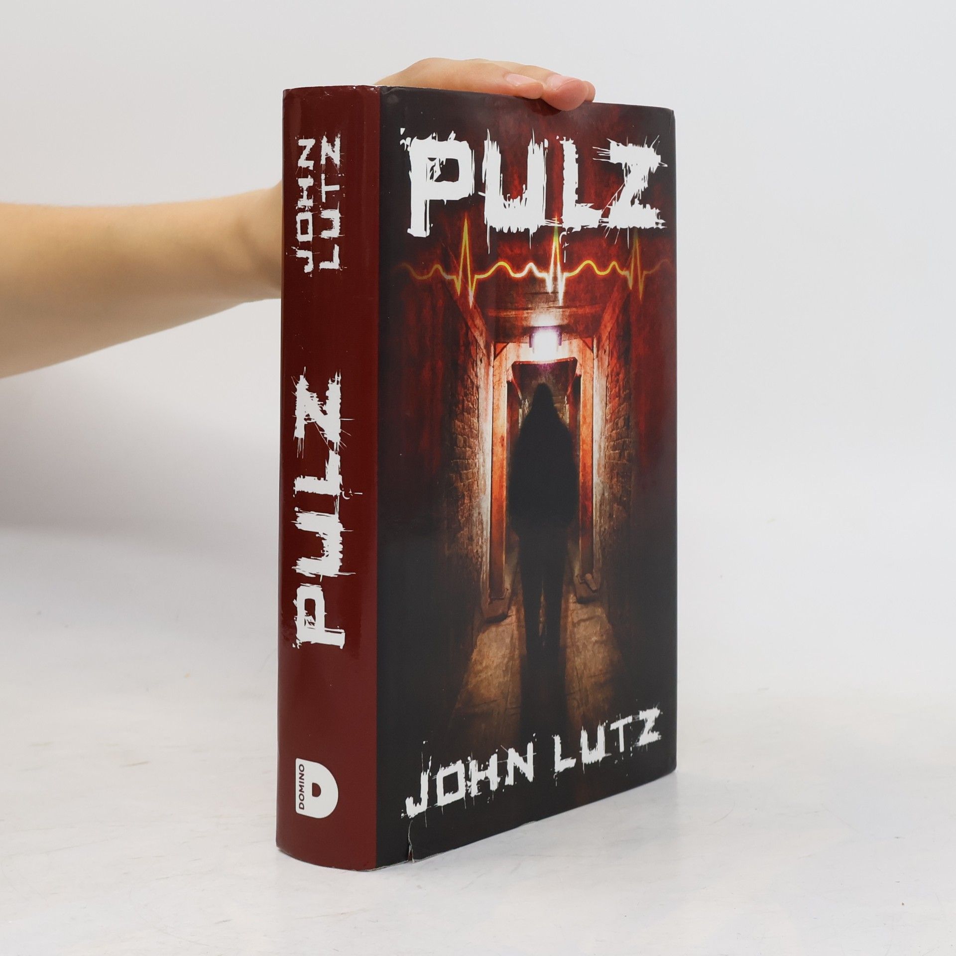 John Lutz Pulz