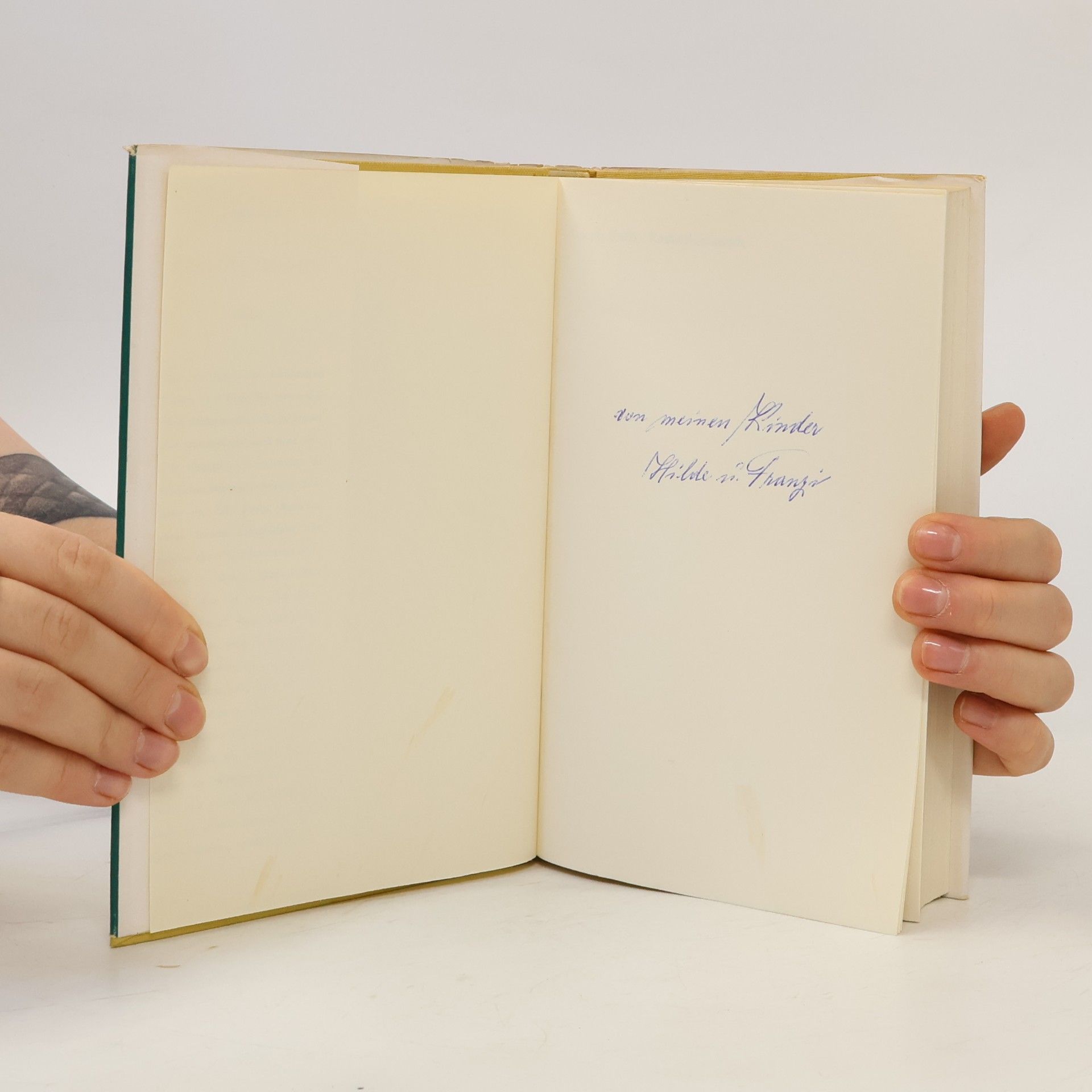 Joseph Roth Radetzkymarsch