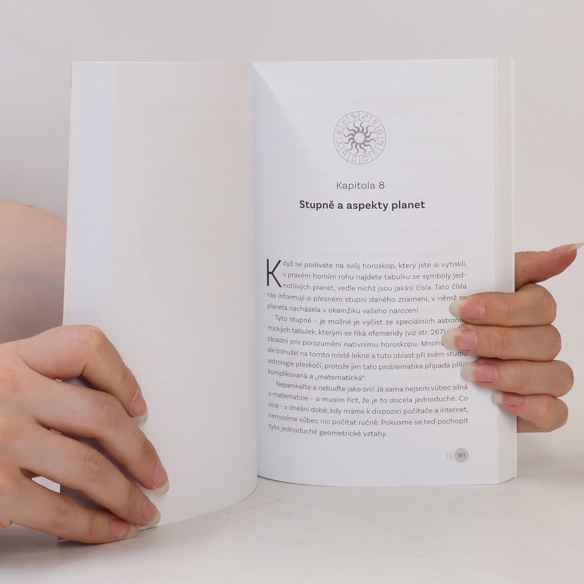 Yasmin Boland Astrologie pro každého