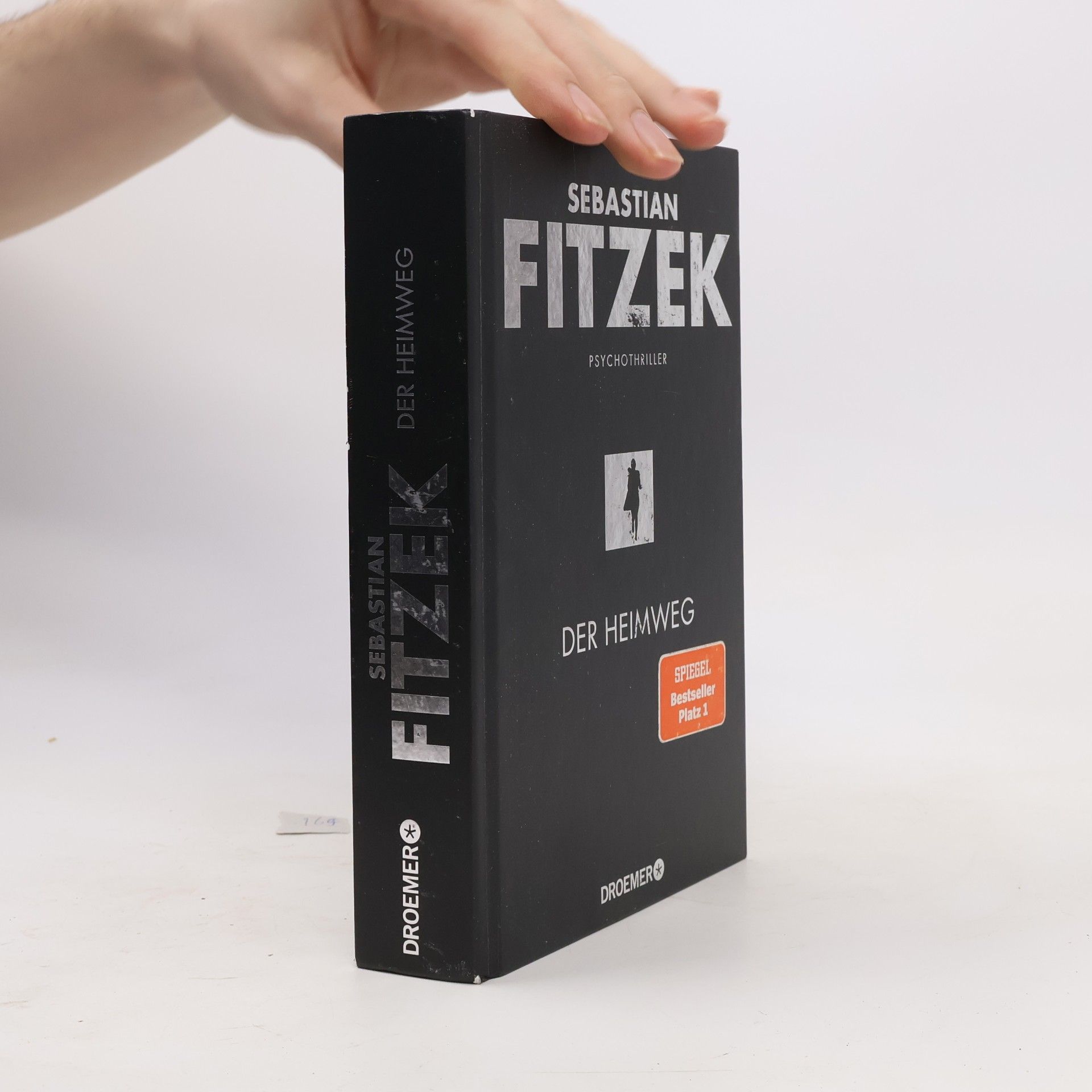 Sebastian Fitzek Der Heimweg
