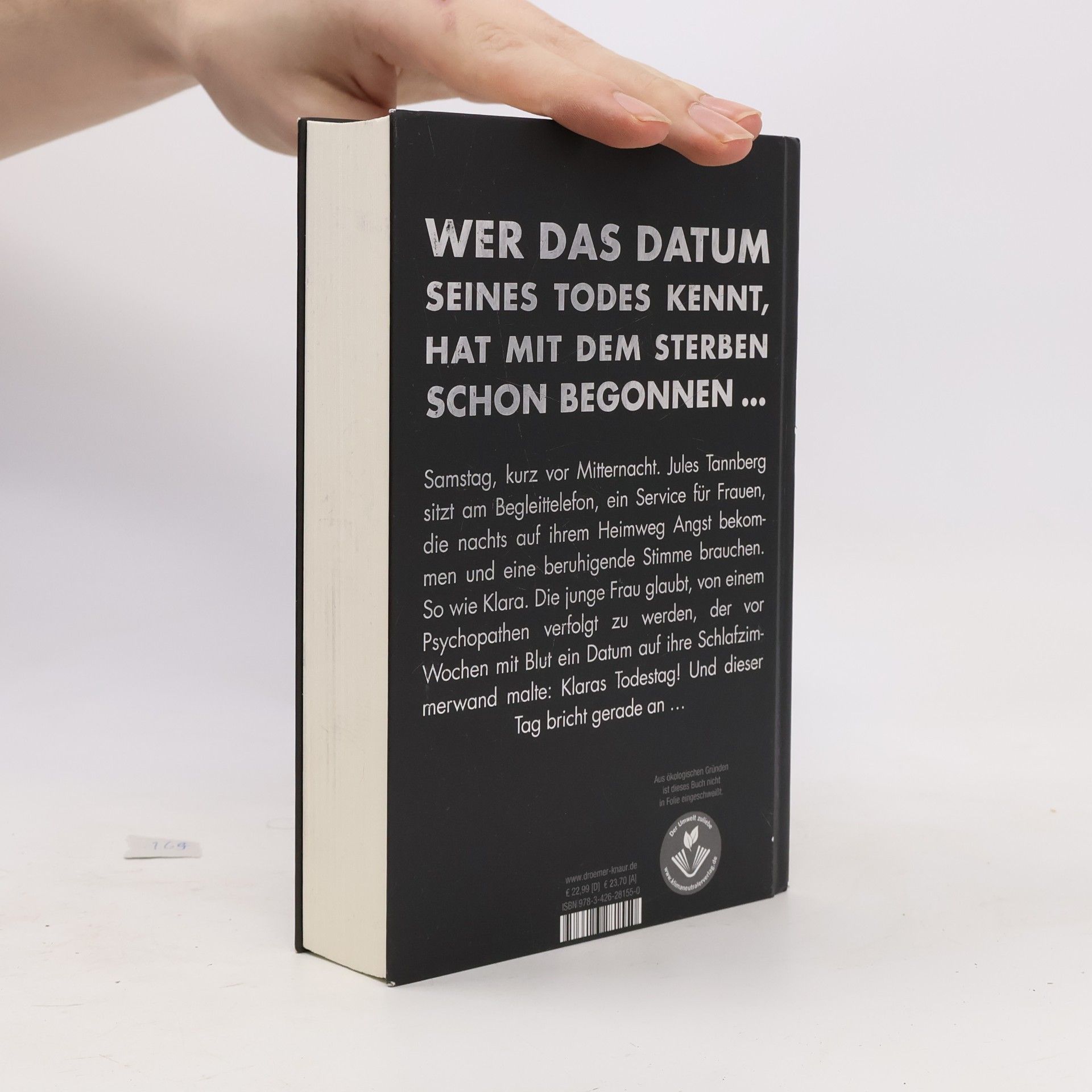 Sebastian Fitzek Der Heimweg